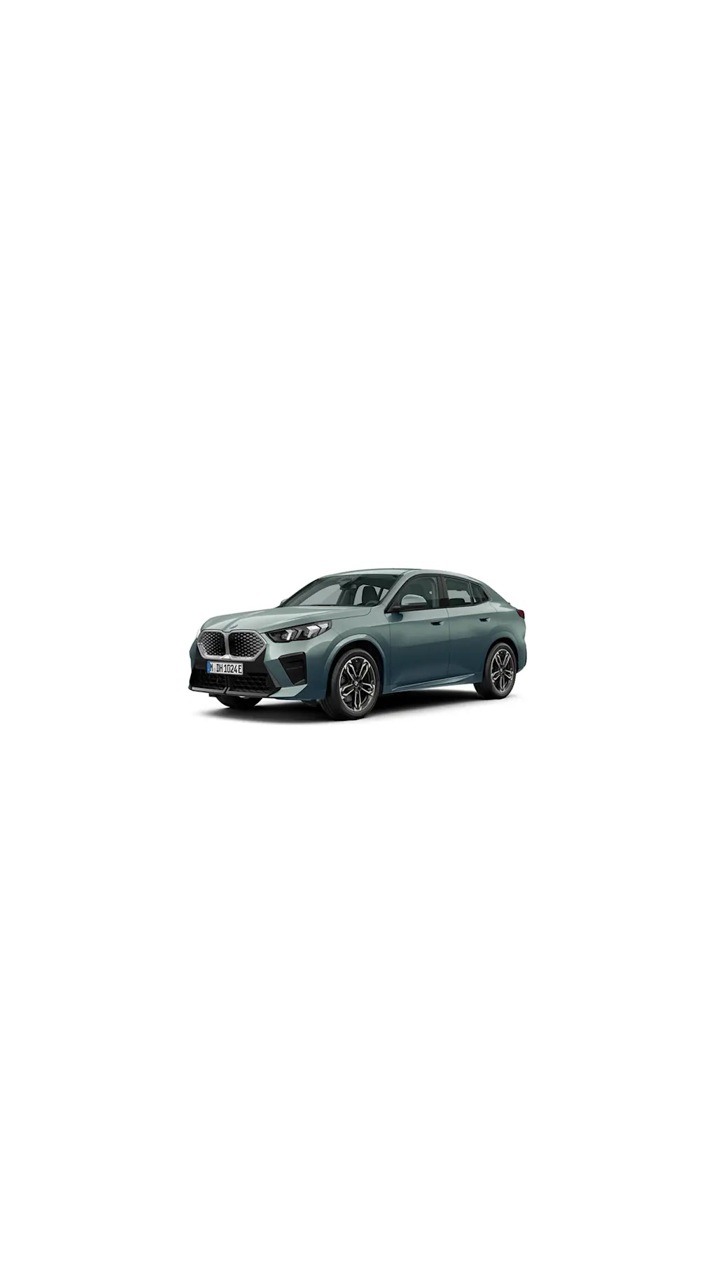 BMW iX2 M Sport Edition