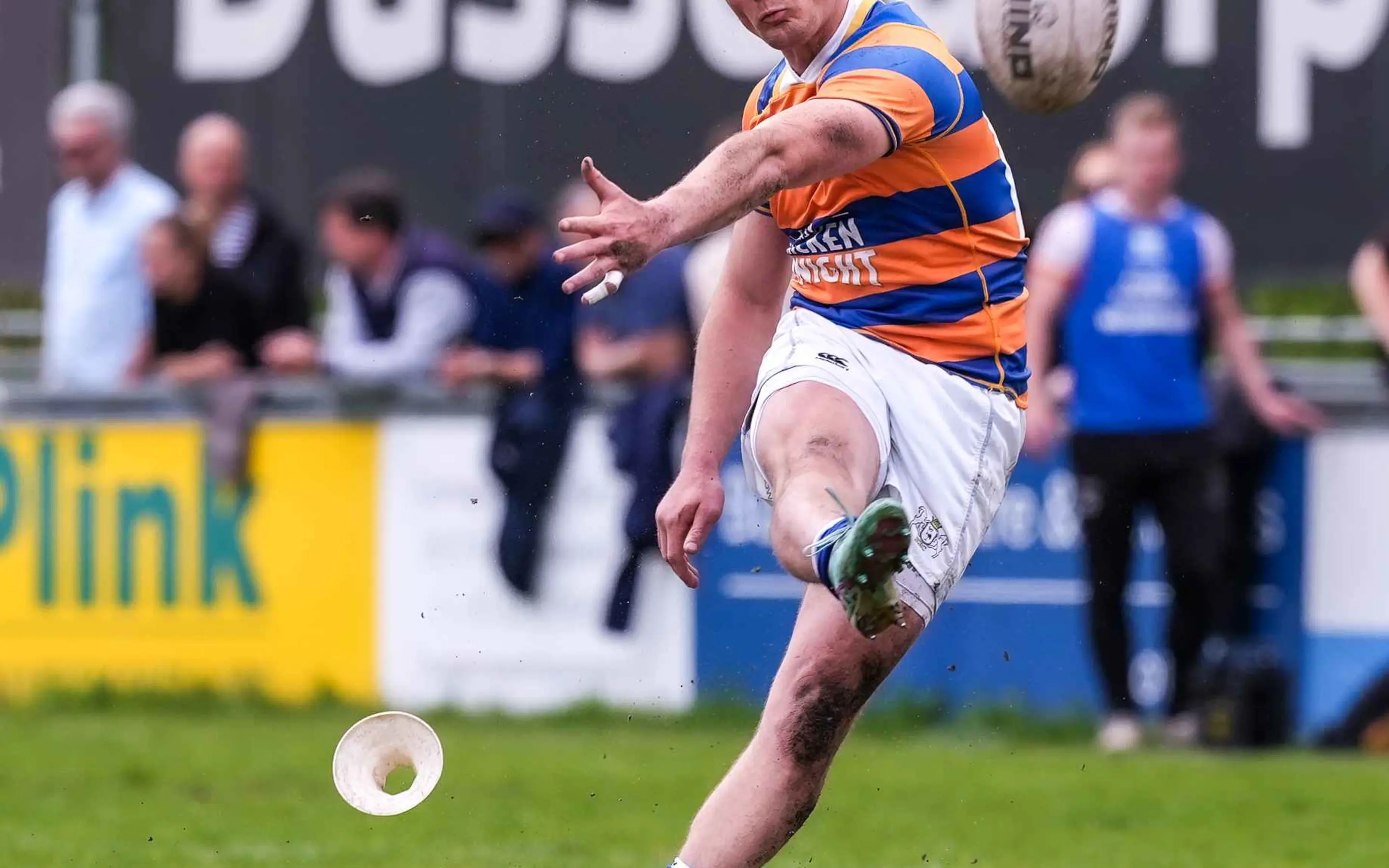 Partnership Haagsche Rugby Club