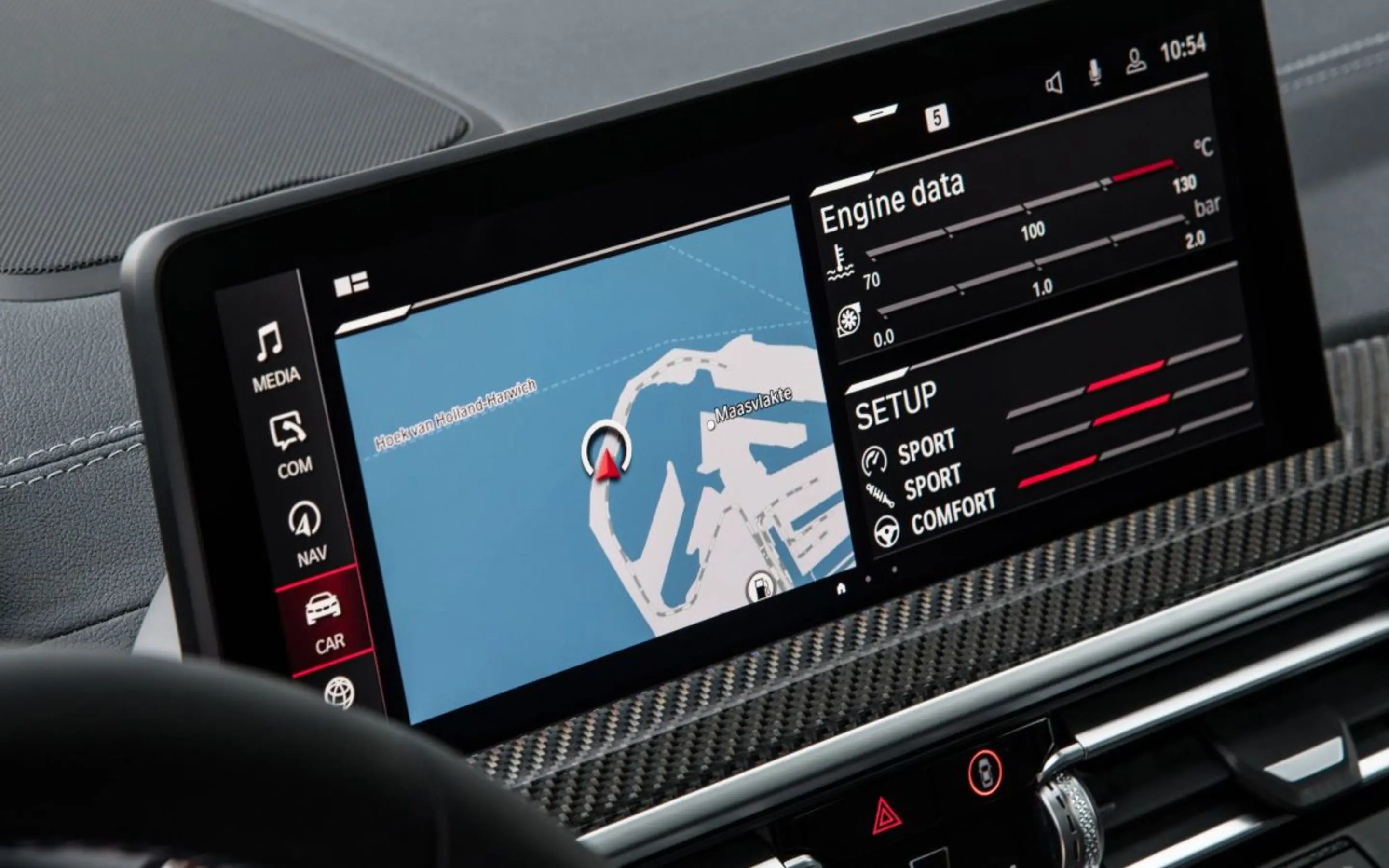 bmw_x4m_interieur_navigatie_dusseldorp_bmw