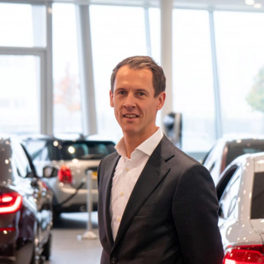 BMW - Tijmen Alberts - Alkmaar