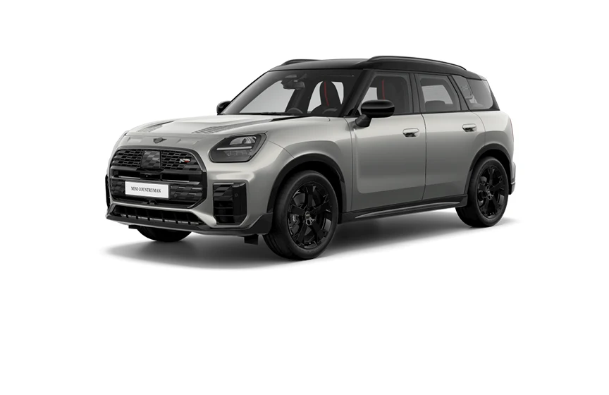 Afbeelding - MINI Countryman - JCW