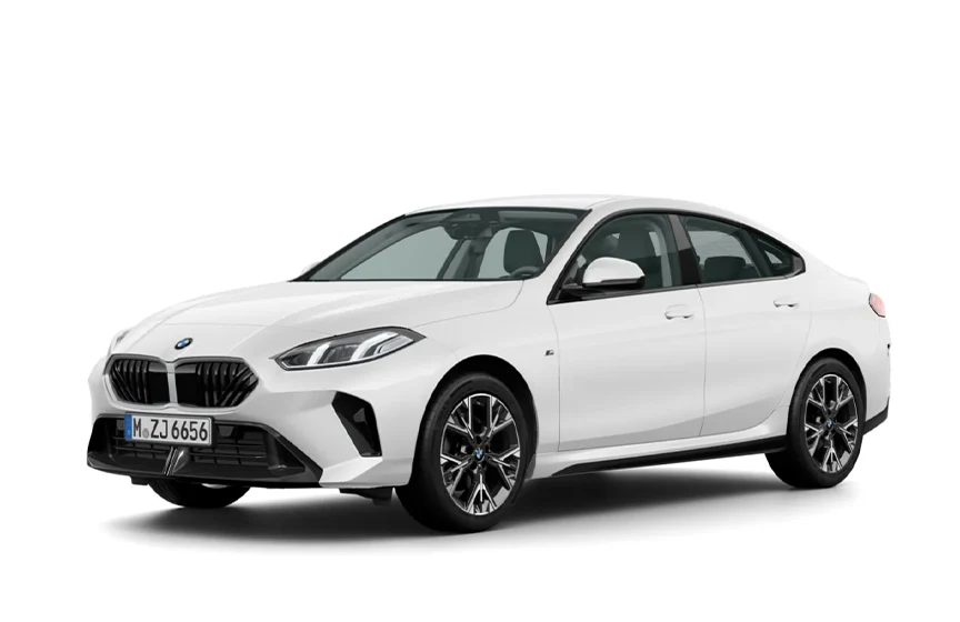 BMW 2 Serie Gran Coupé Model Sportline