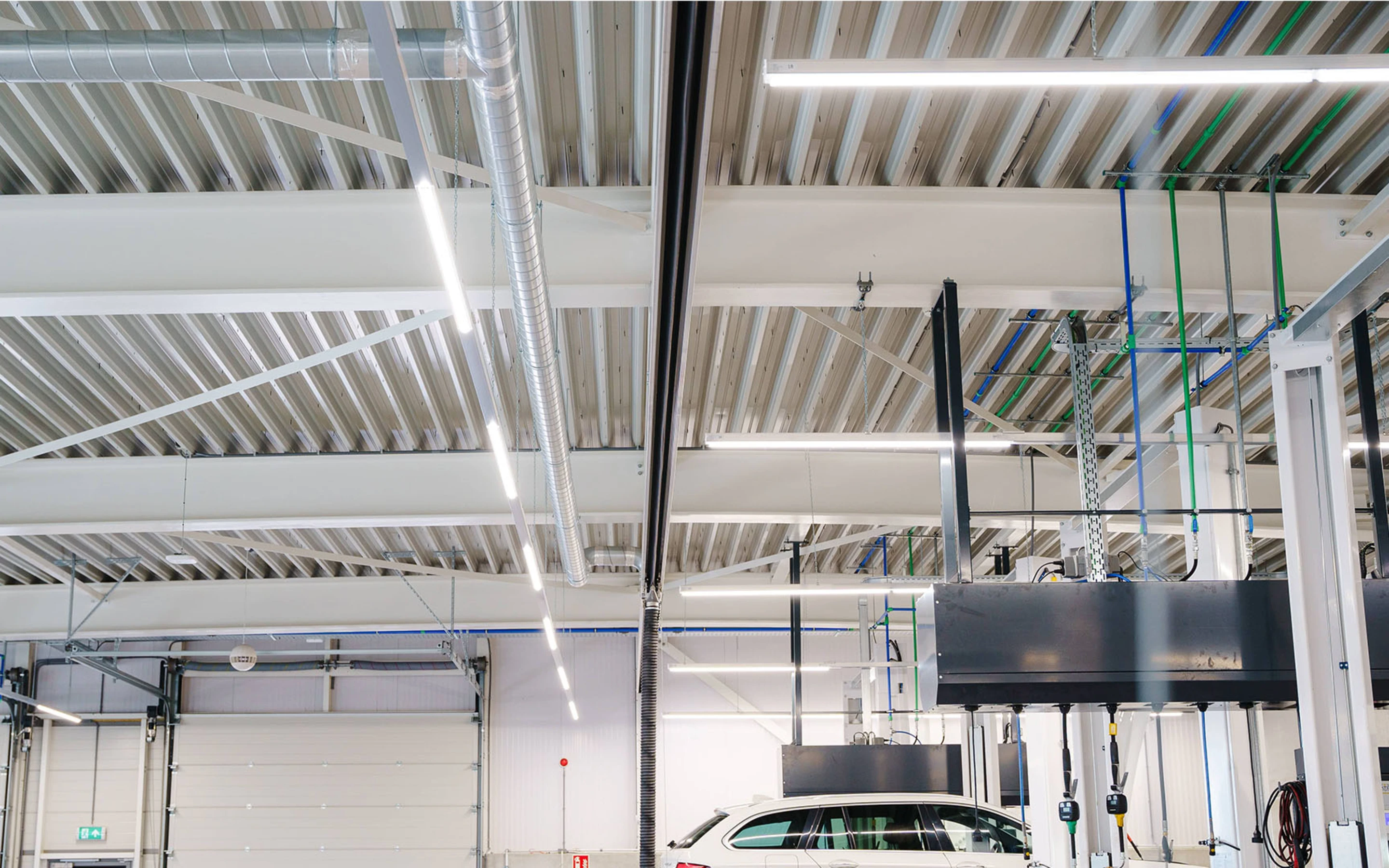 LED Verlichting