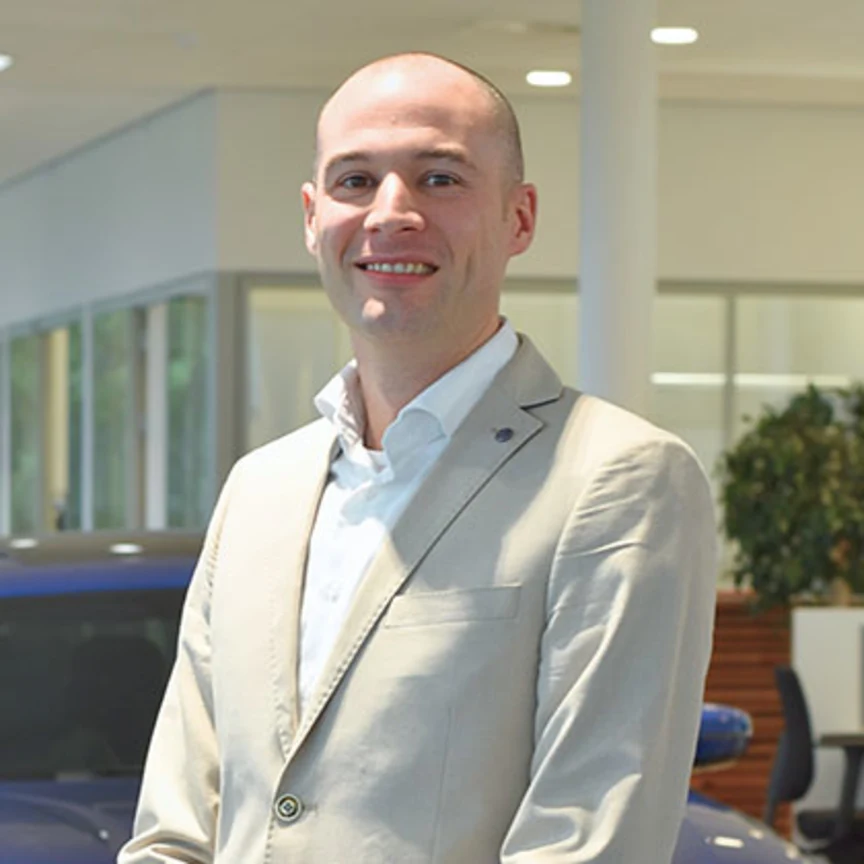 BMW - Ronald Beekhuizen - Den Haag