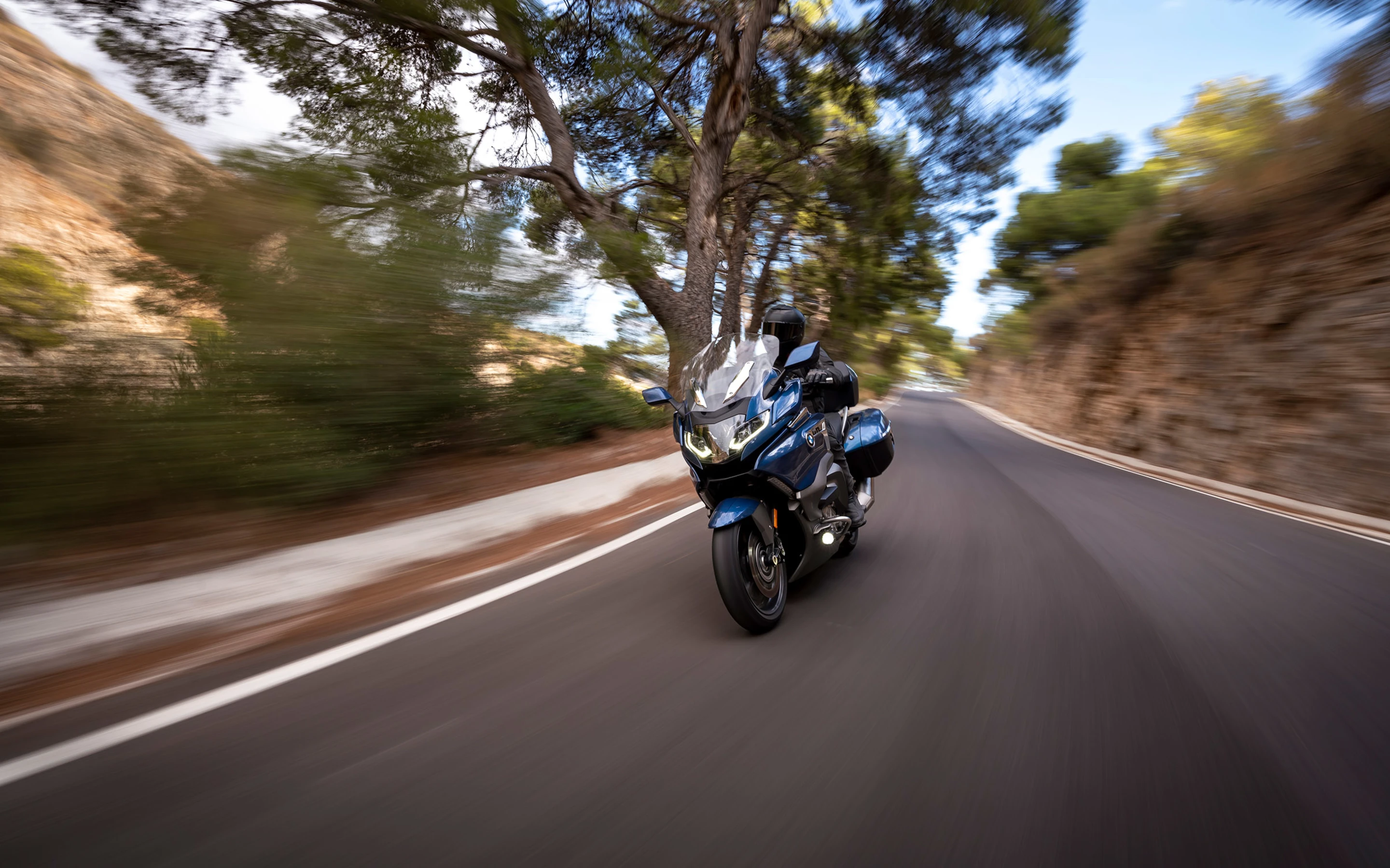 VELG BMW K 1600 GTL - afbeelding