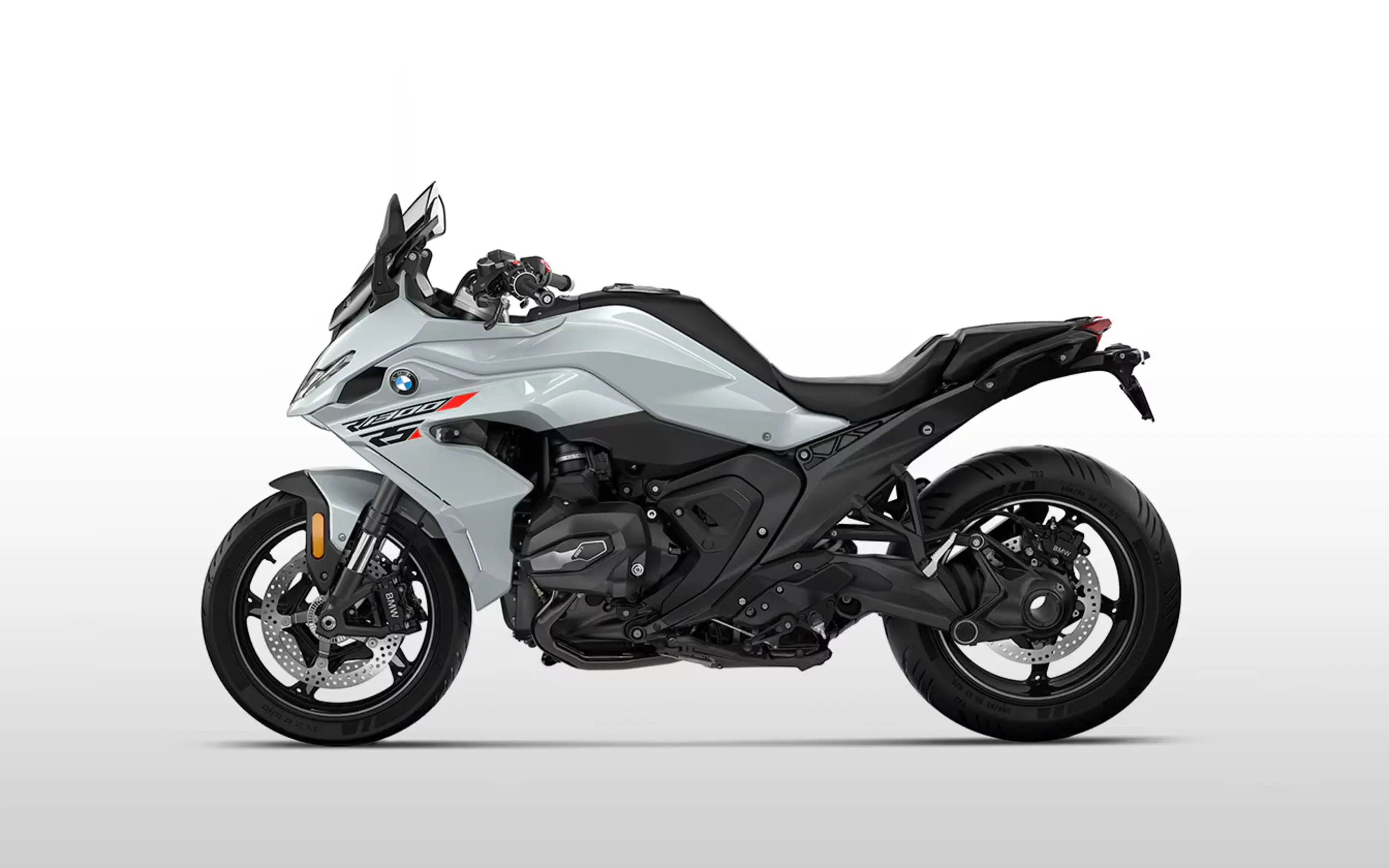 Motorrad - BMW R 1300 RS - Performance