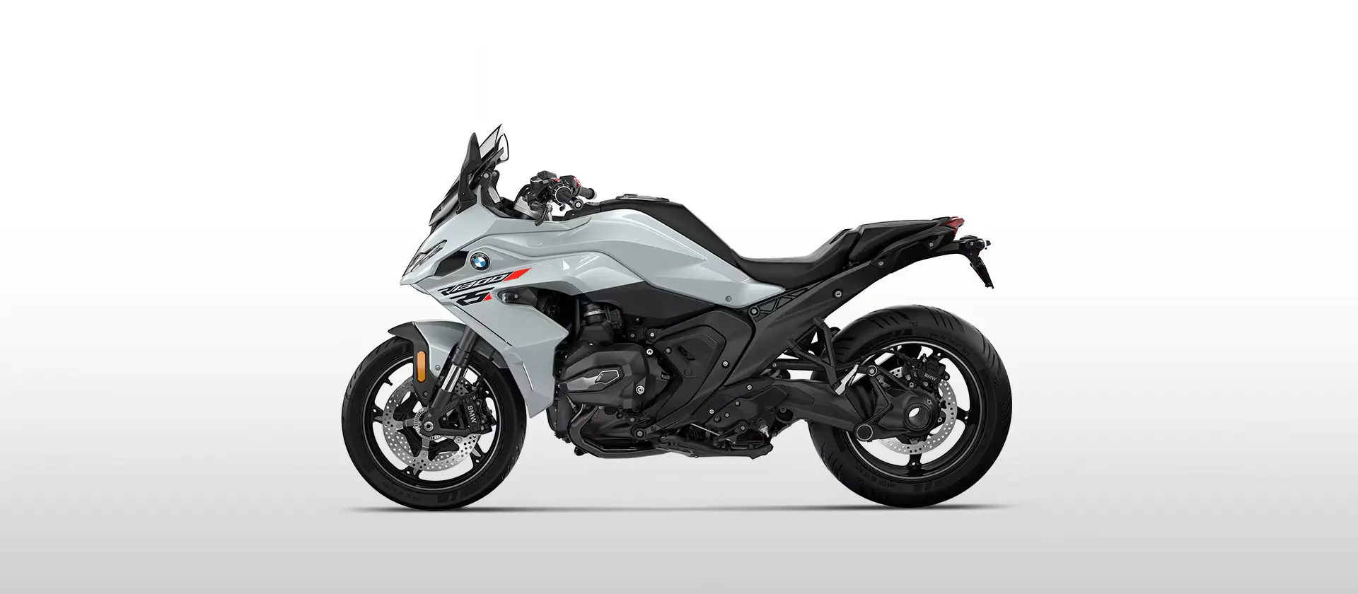 Motorrad - BMW R 1300 RS - Performance