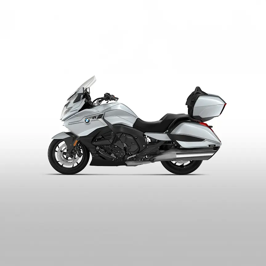 Placeholder - BMW K 1600 Grand America