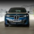 BMW - Mediapost - BMW iX3 40 - Afbeelding