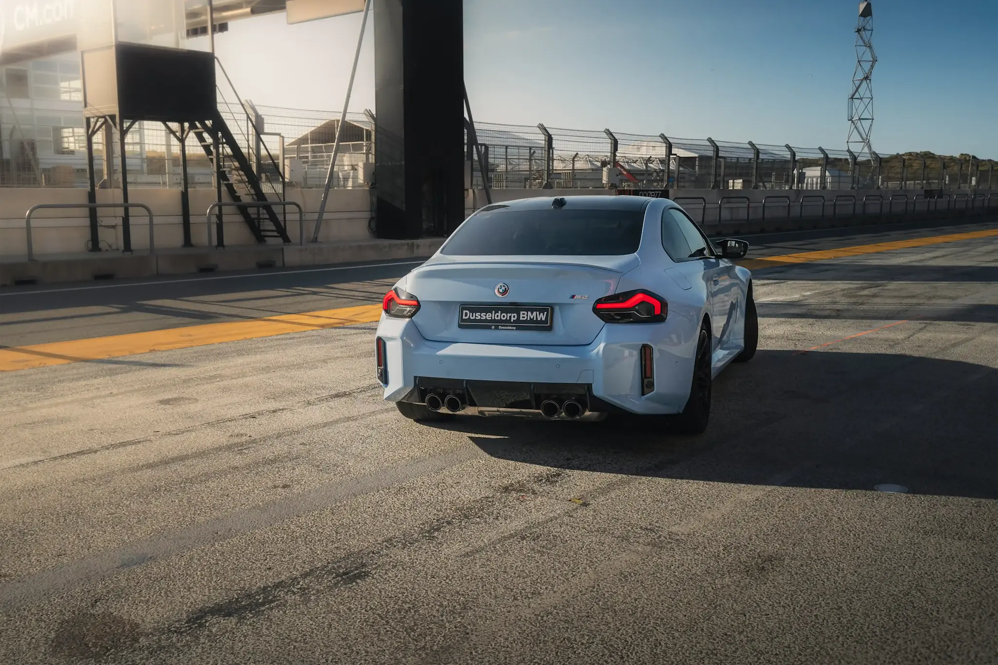 M2 back Zandvoort 2 11zon