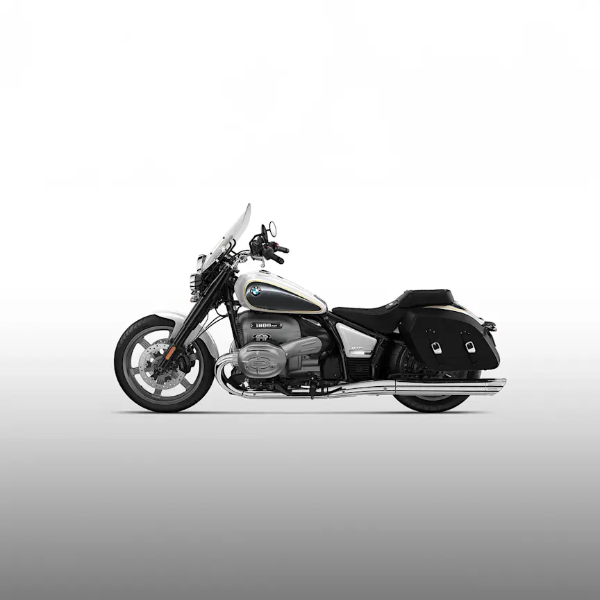 Modeloverzicht BMW R 18 Classic