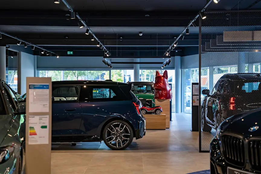 Dusseldorp MINI Zwolle