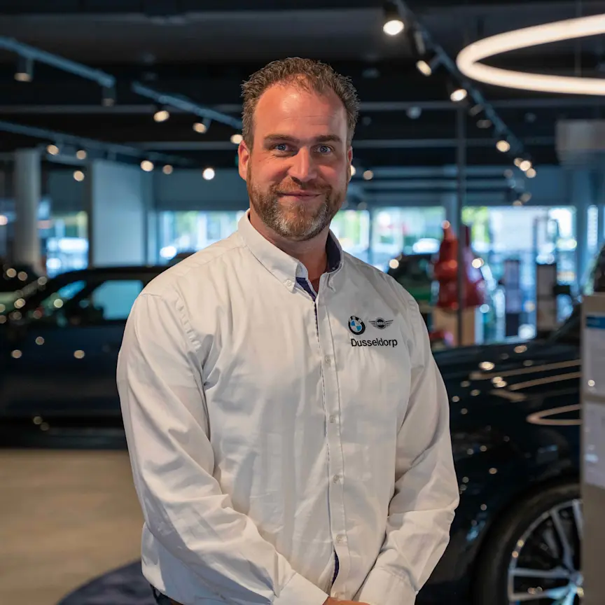 BMW - Afbeelding - Dennie van Dijk - Zwolle