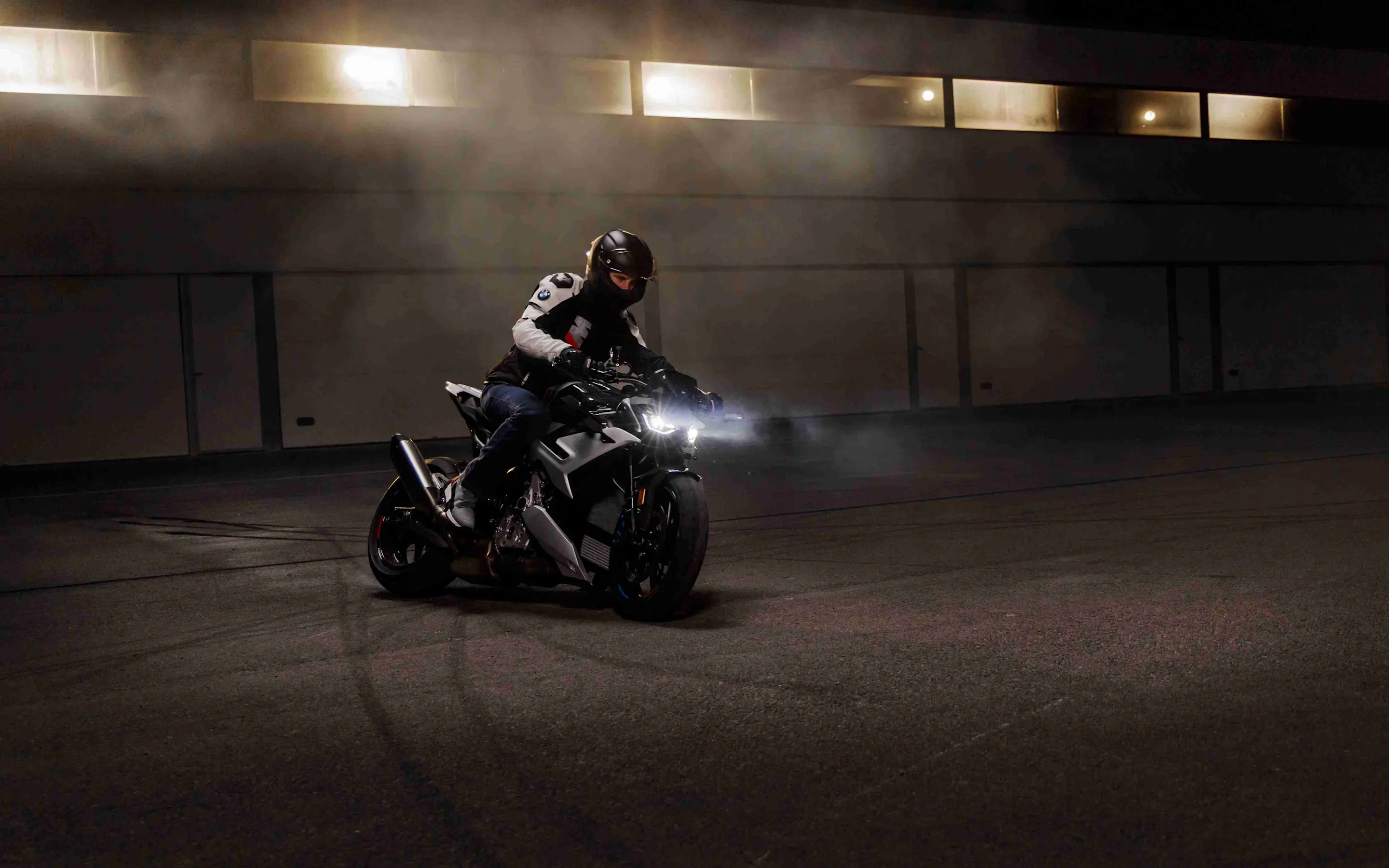 Motorrad - Catalogus model - BMW M 1000 R - png