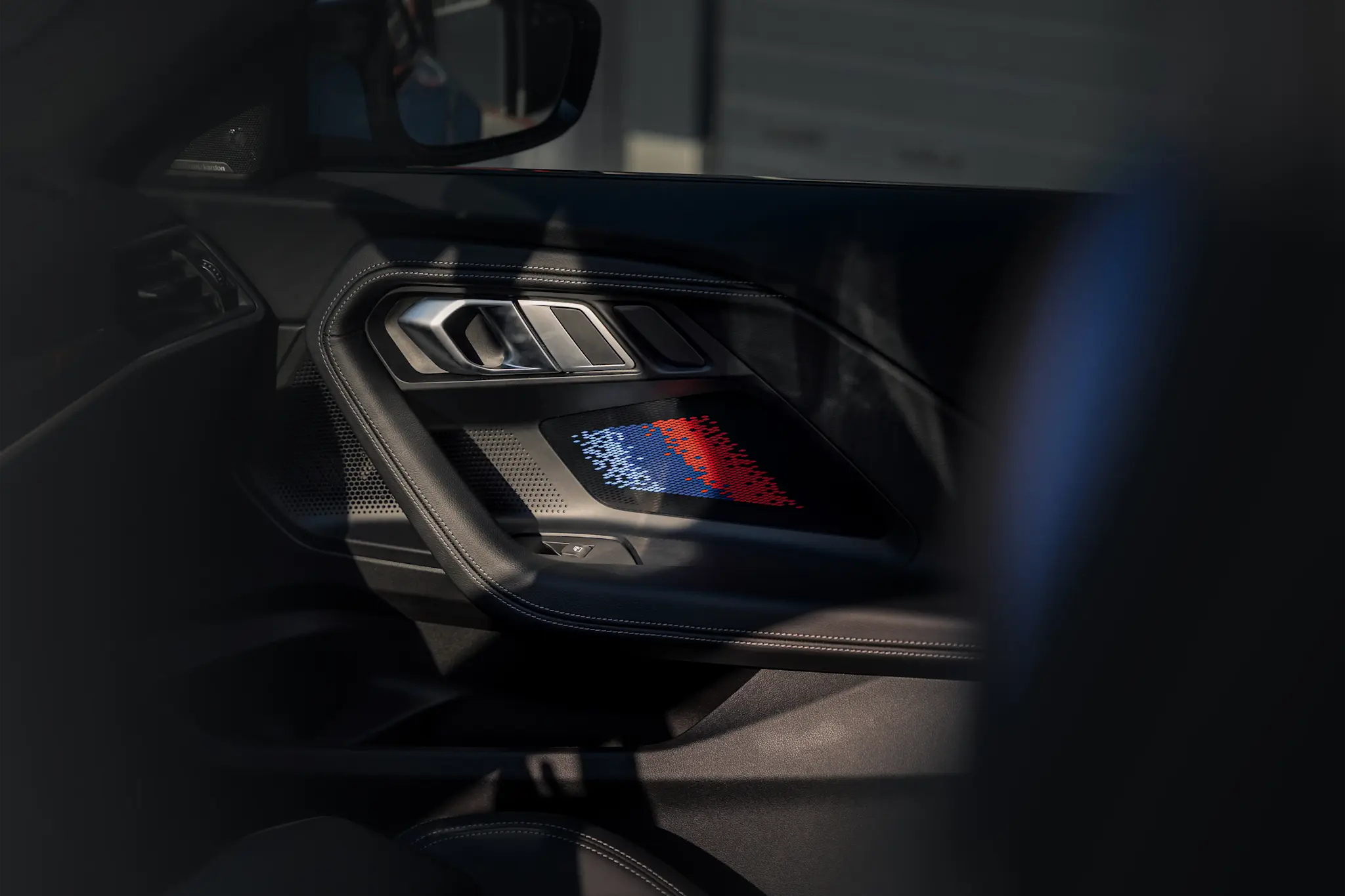 M2 inside