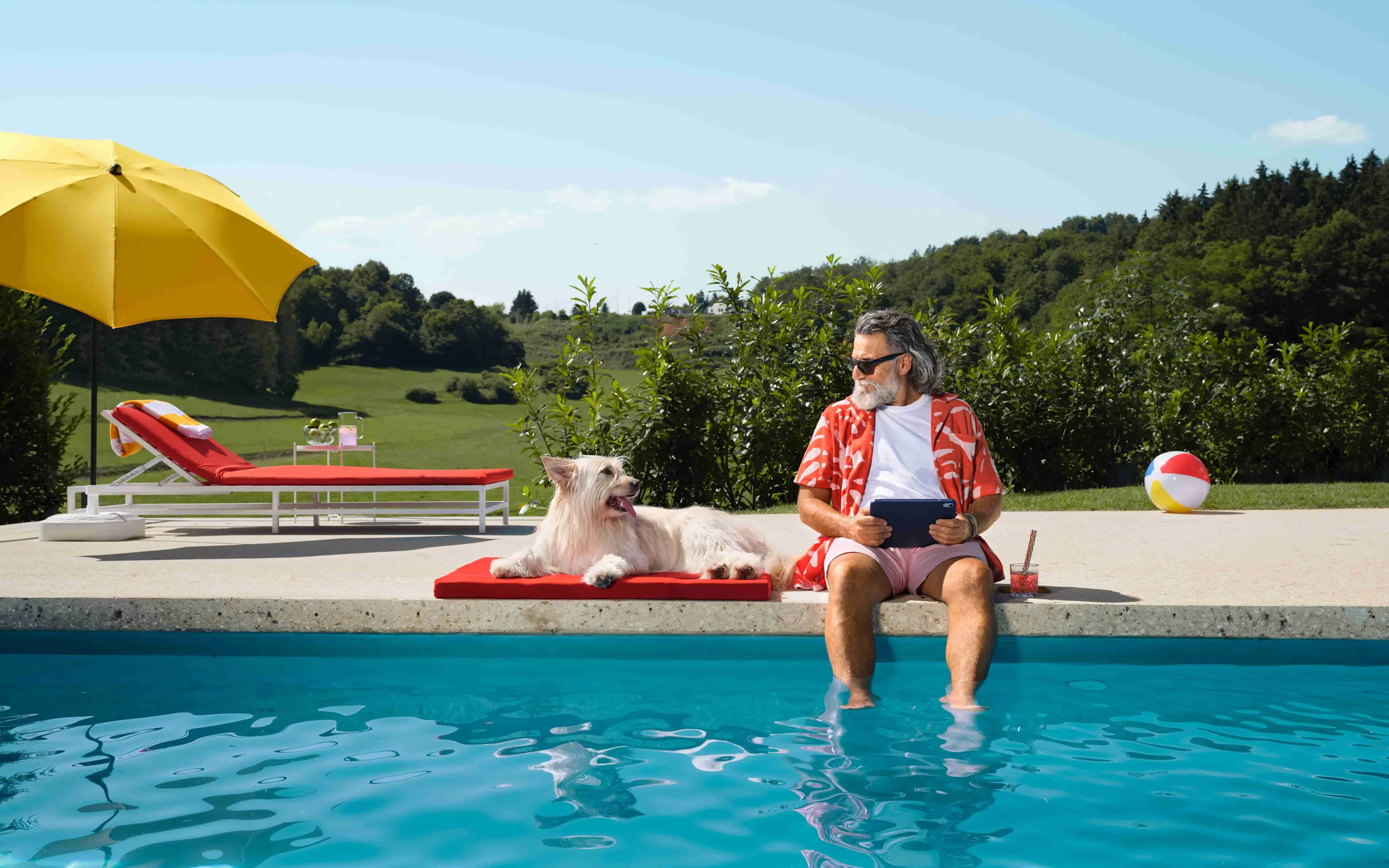 BMW - Pagina - Service | Relax We Care. - SERVICE BELOFTES - Status - Afbeelding