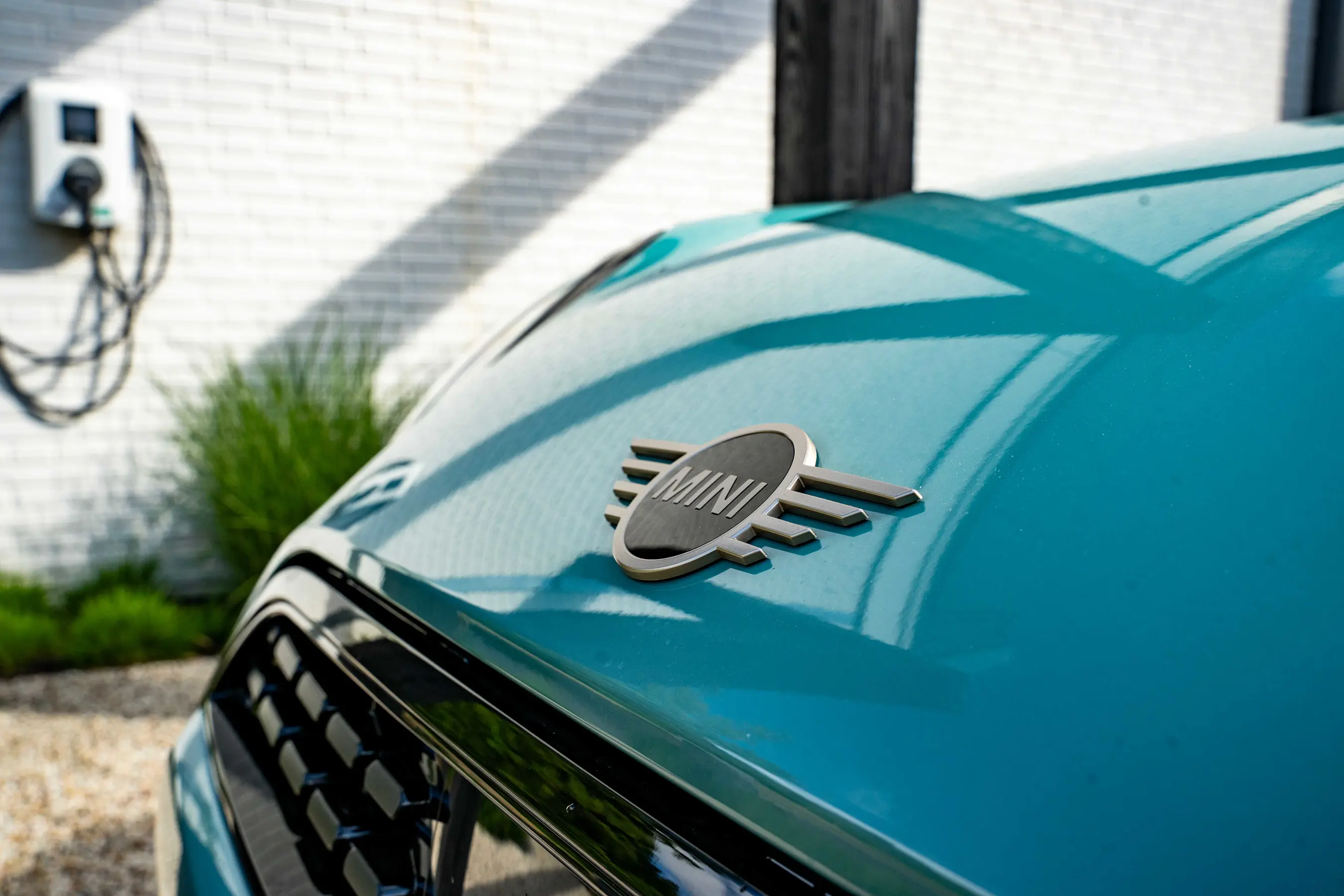 Dusseldorp MINI Cooper 5 Deurs Details