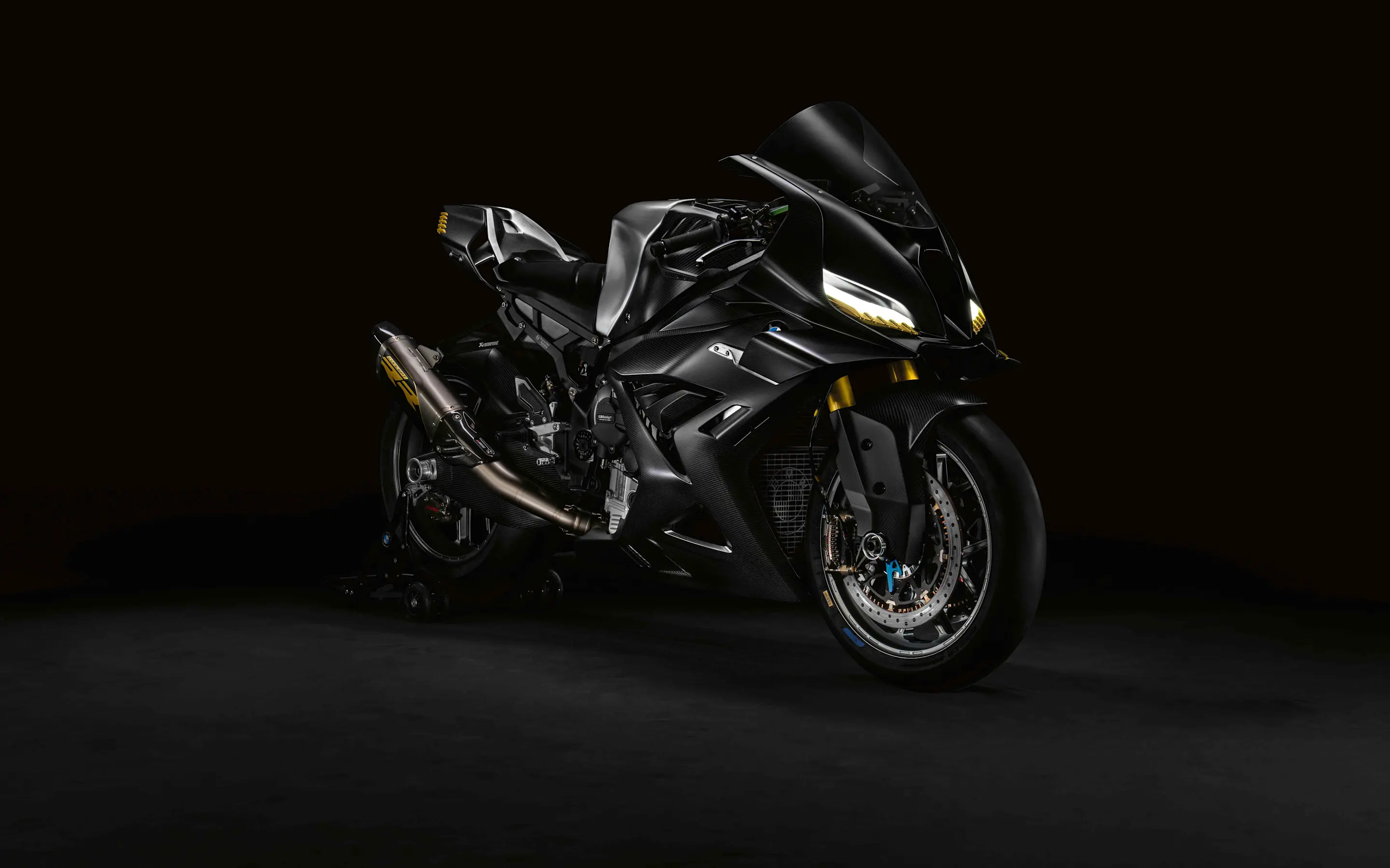 Motorrad concept RR
