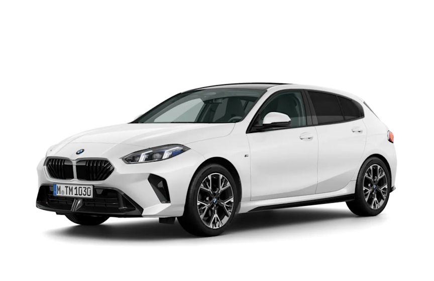 BMW 1 Serie M Sportpakket Pro