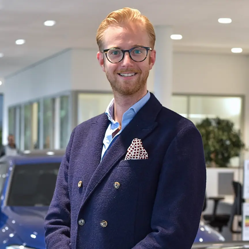 BMW - Afbeelding - Paul Vaarkamp - Den Haag