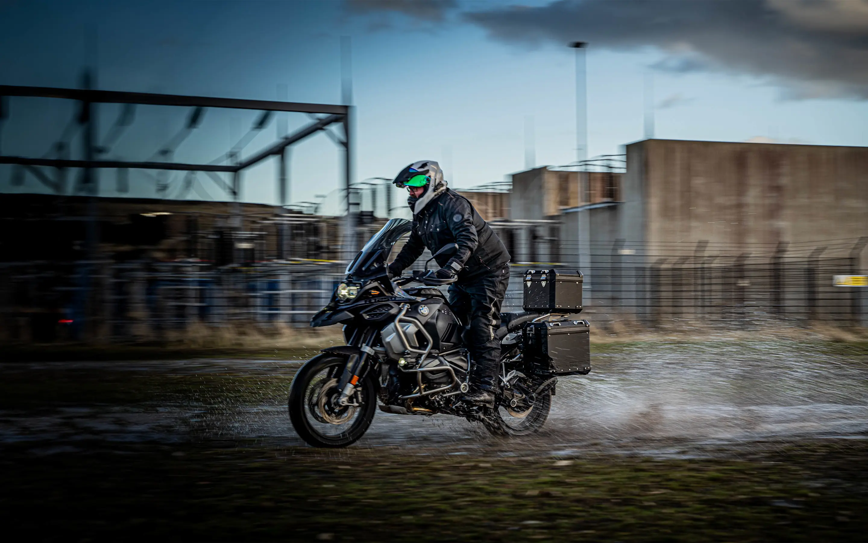 BMW R 1250 GS A