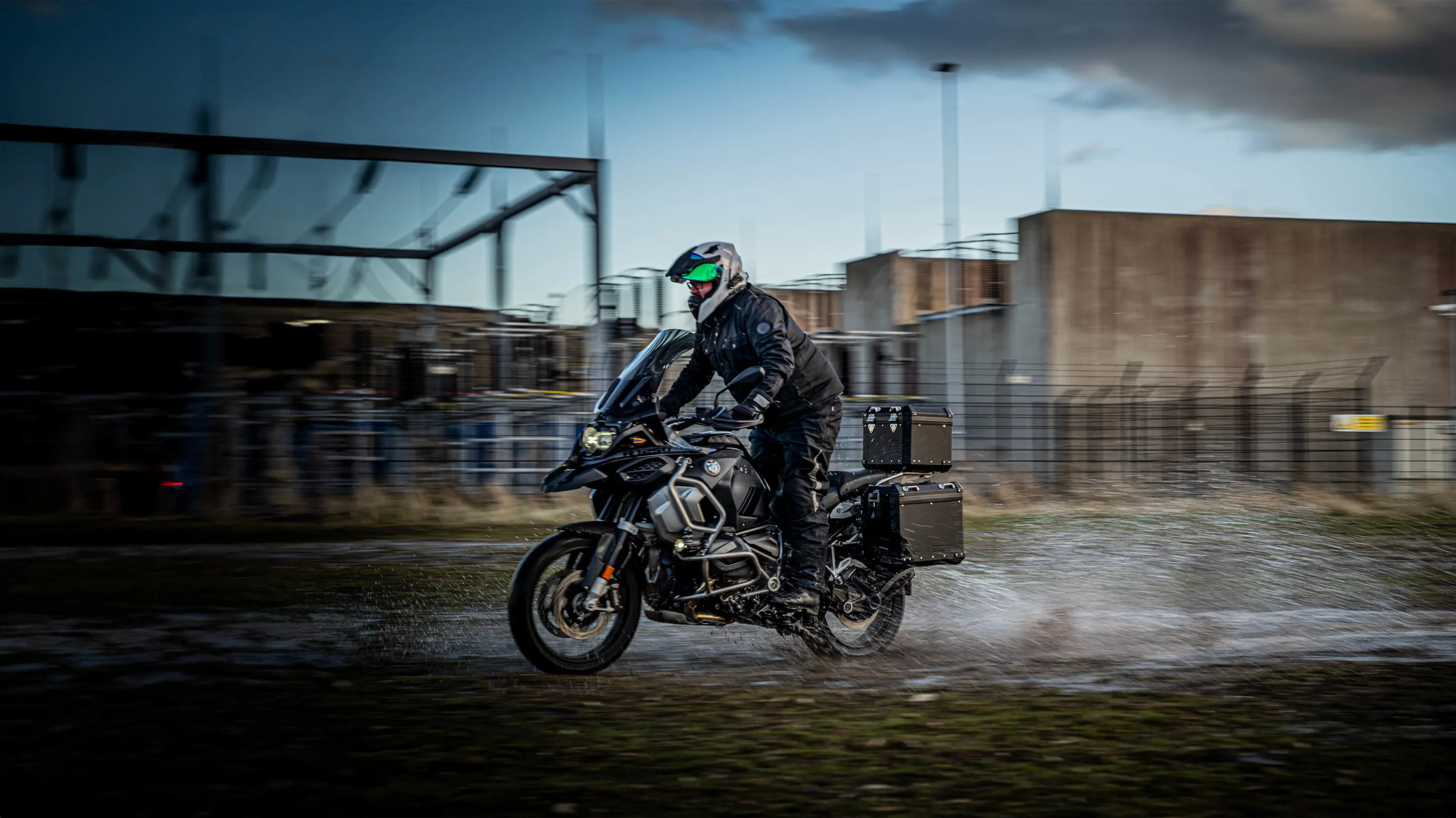 BMW R 1250 GS A