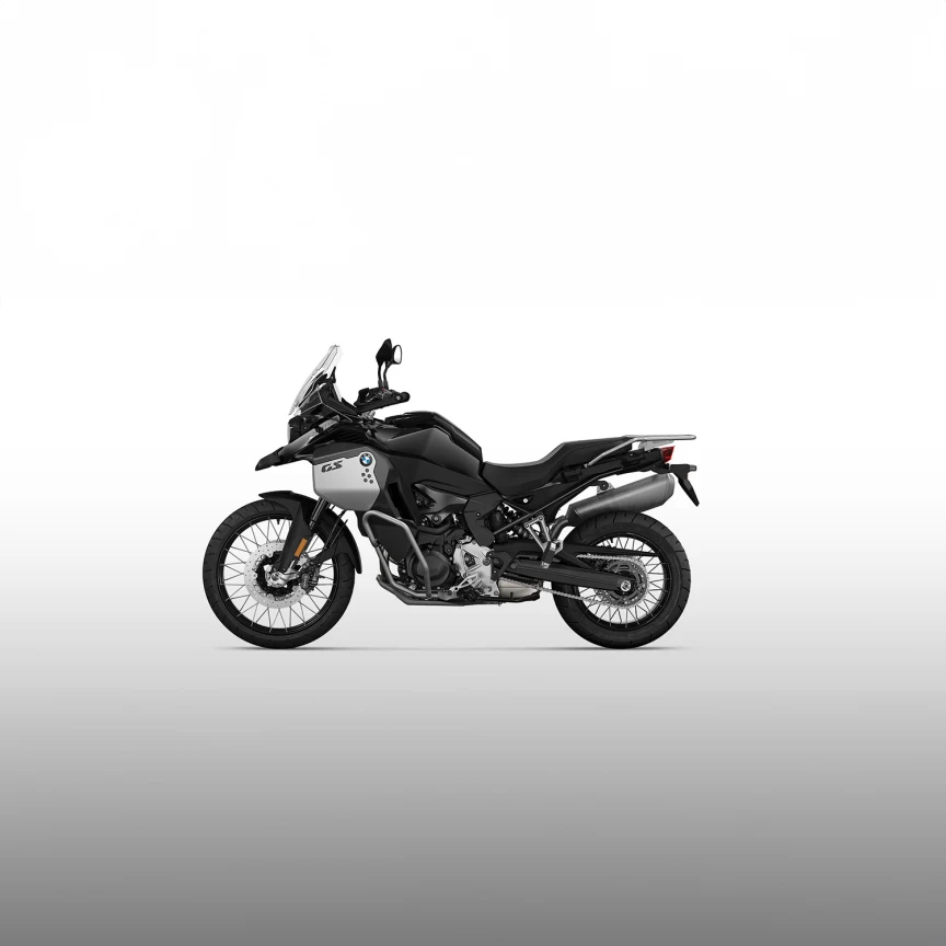 Hover BMW F 900 GS Adventure