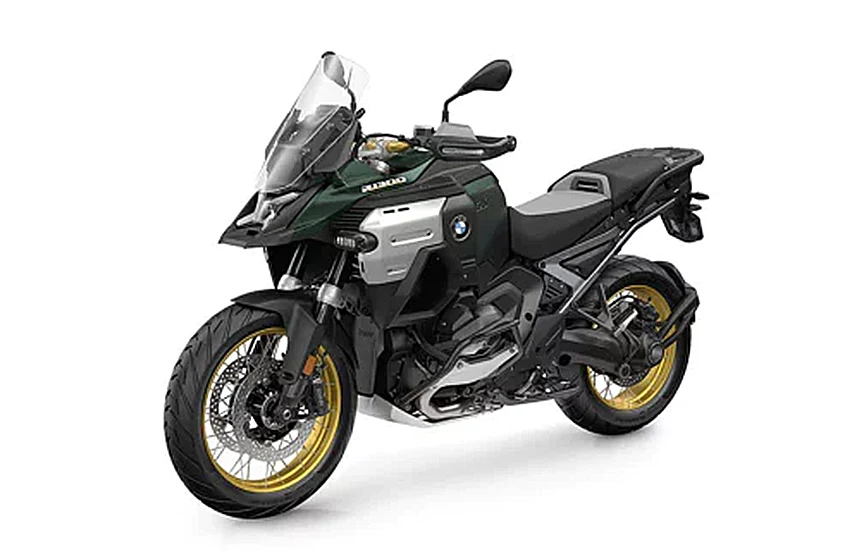 BMW R 1300 GS Adventure Option 719 Karakorum afbeelding