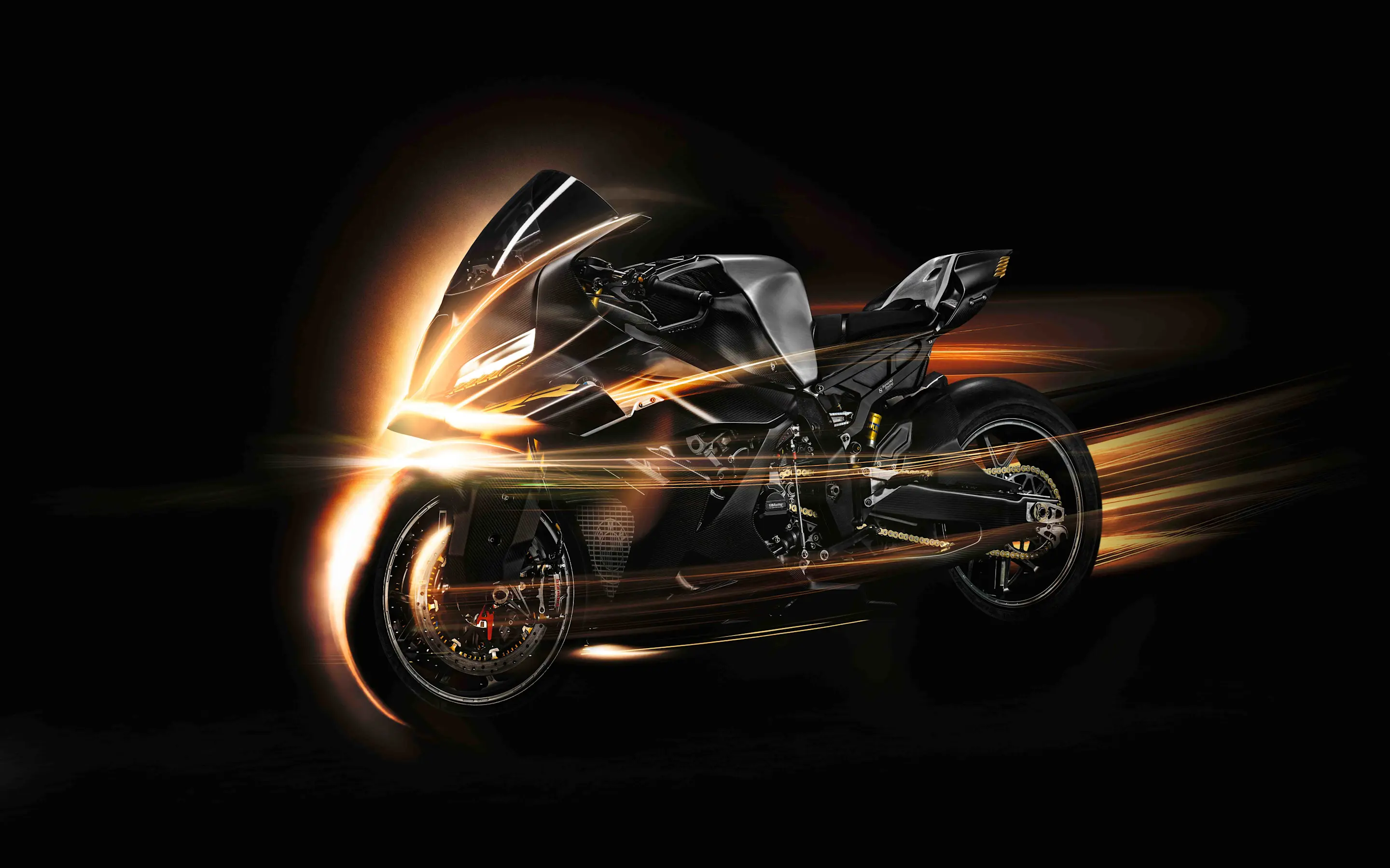 BMW Concept RR