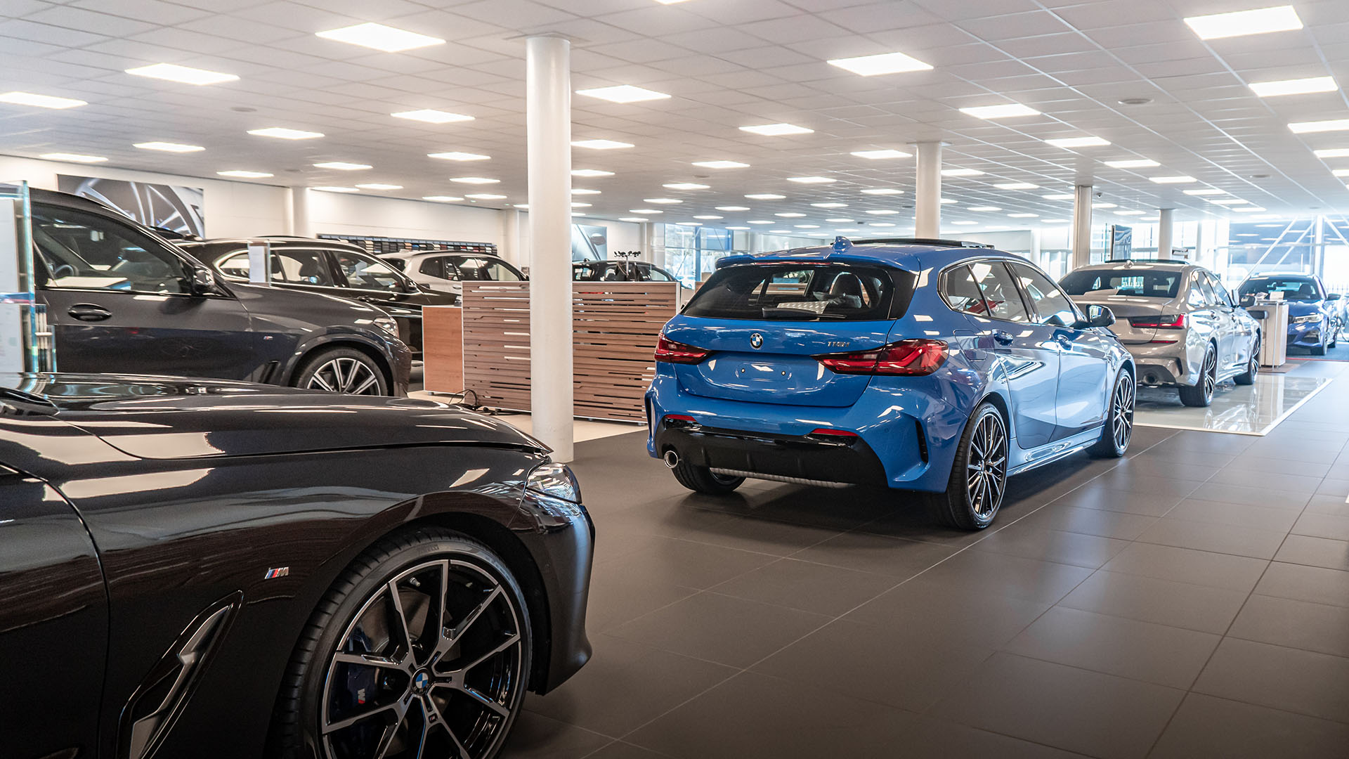 Dusseldorp Zwolle Autodealer | Dusseldorp BMW