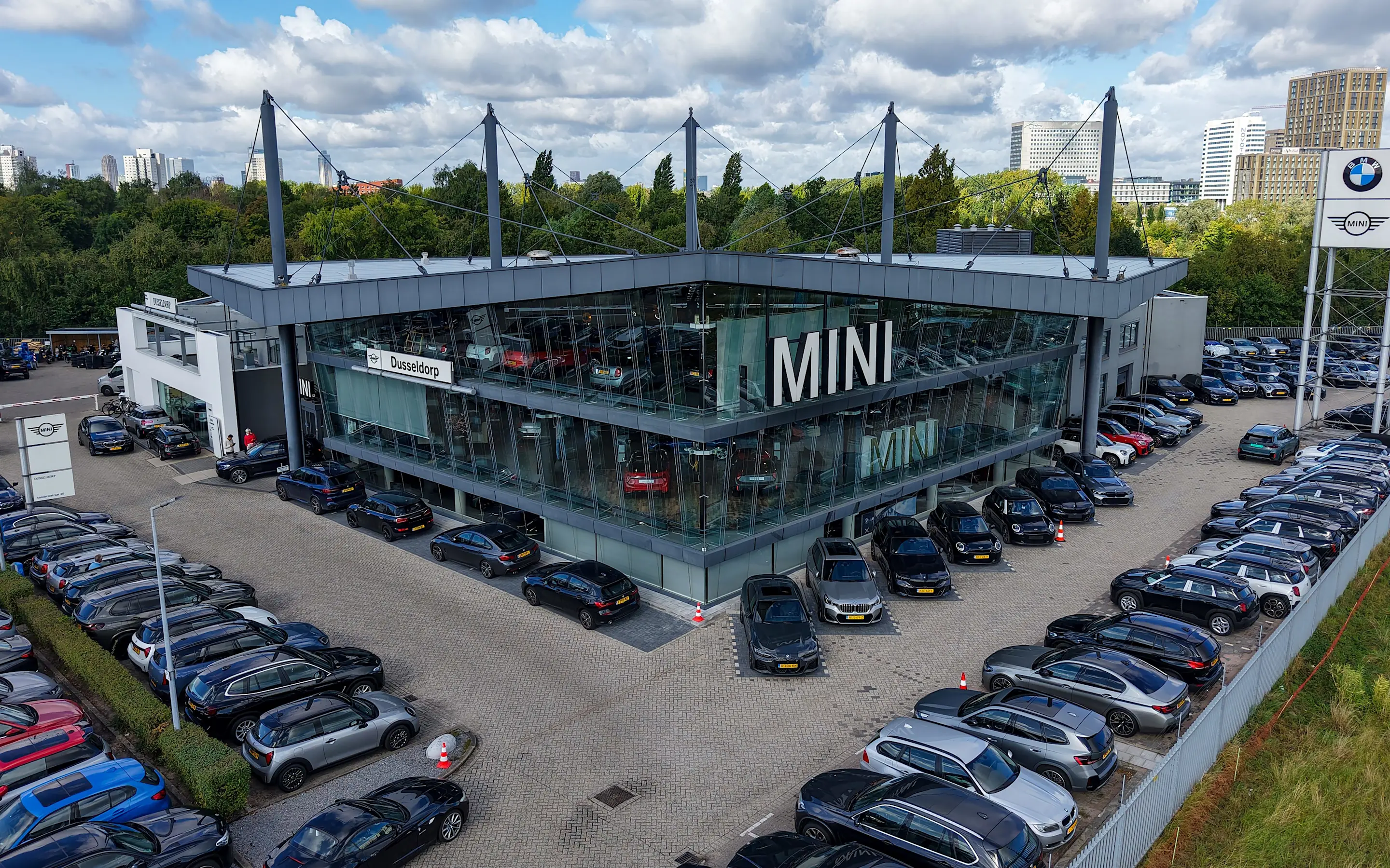 Breeman Rotterdam Noord