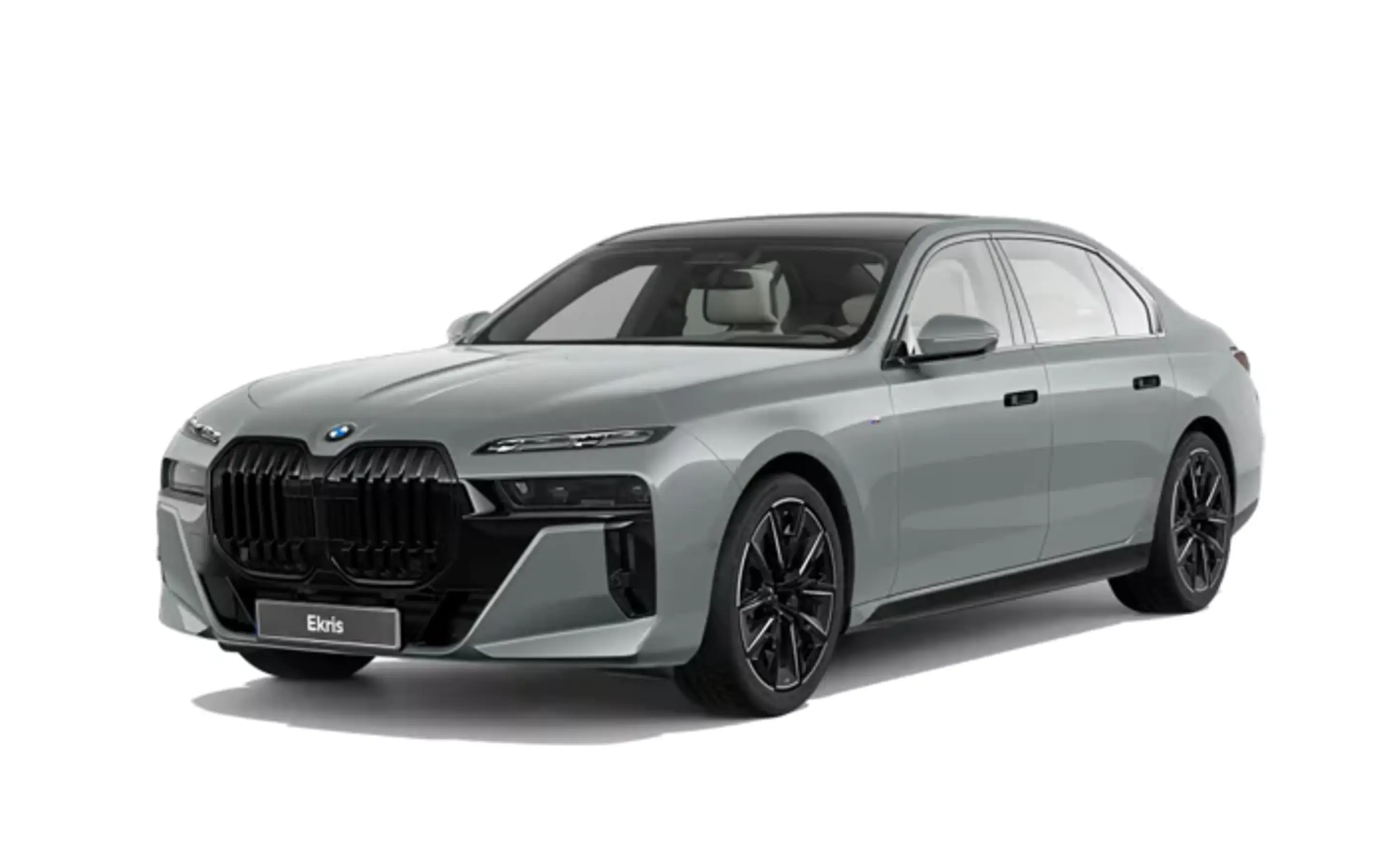 M SPORT PRO - AFBEELDING