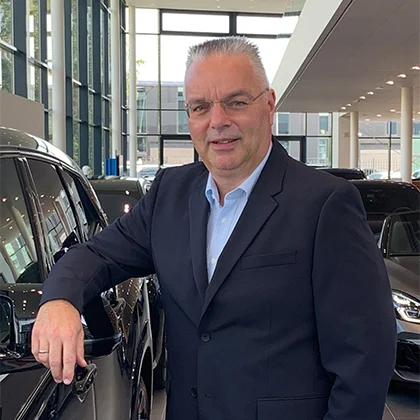BMW - Dennis Broekhuizen - Oostzaan