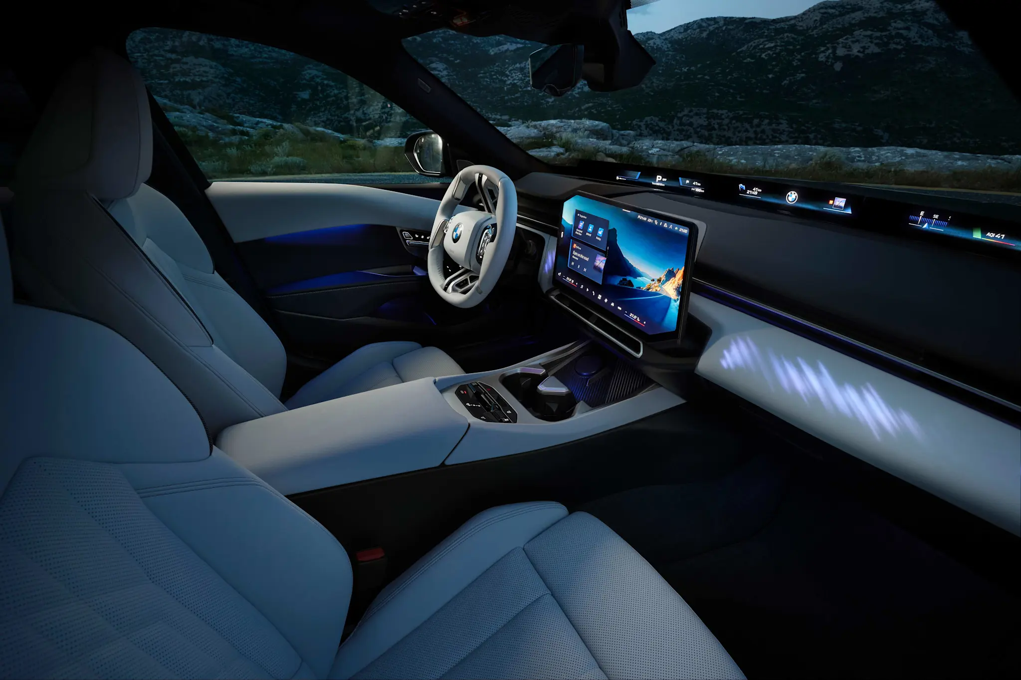 P90657780 highRes der-neue-bmw-320-int 11zon