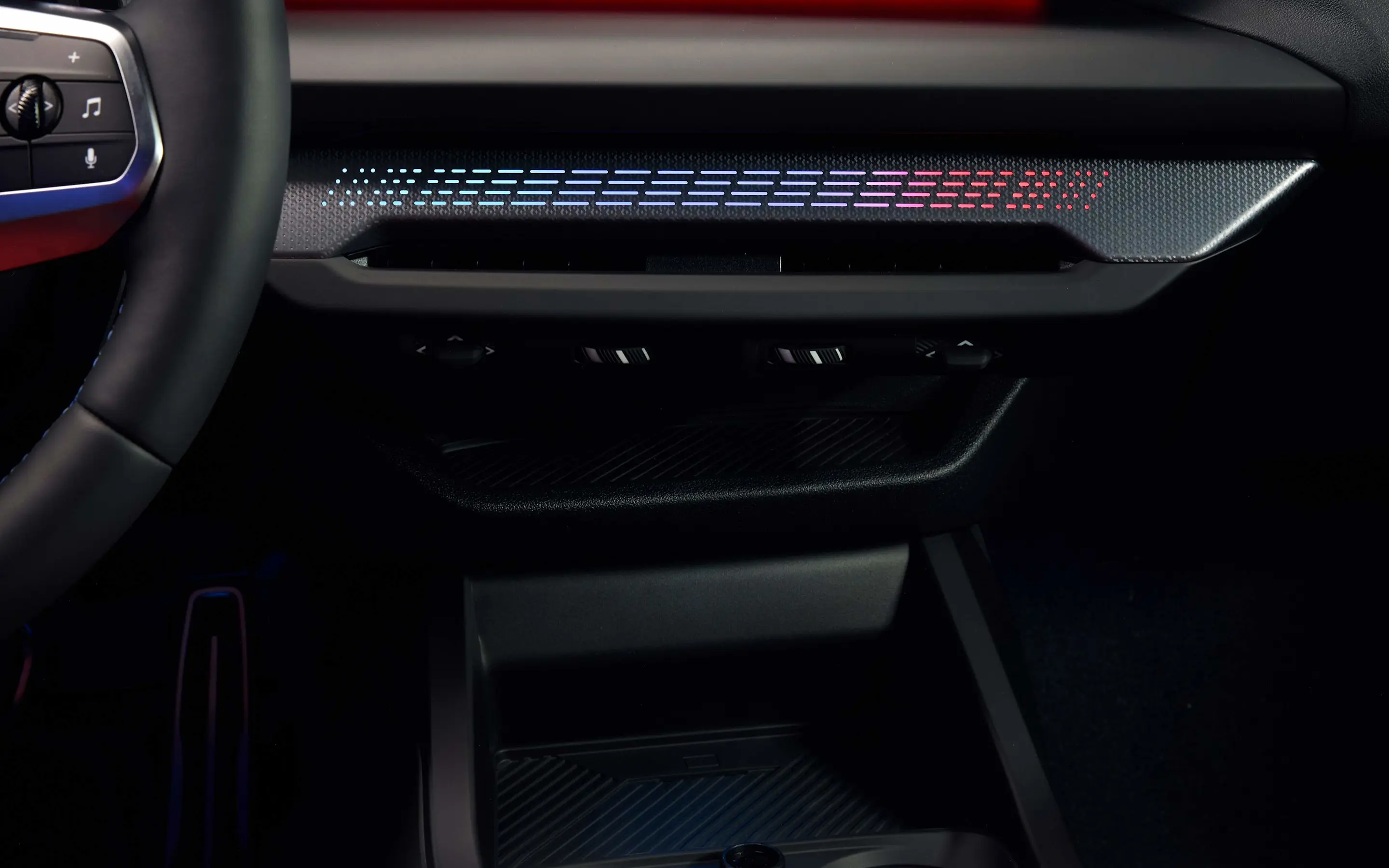 bmw 2 serie Gran Coupé interieur dusseldorp bmw