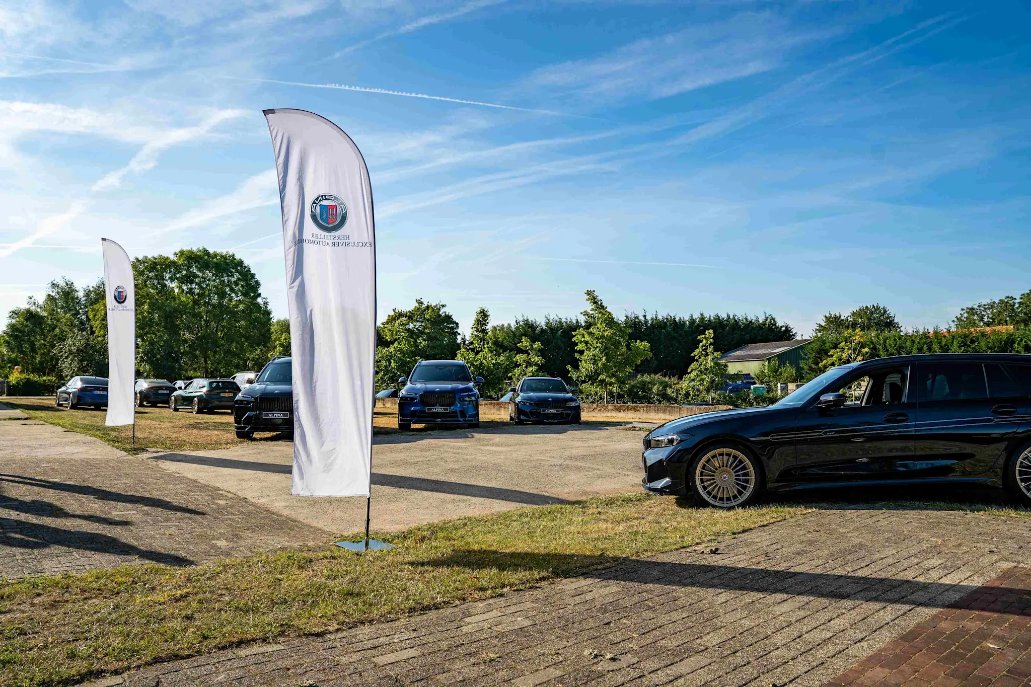 Alpina Tour Dusseldorp 0010 DUS01871 11zon