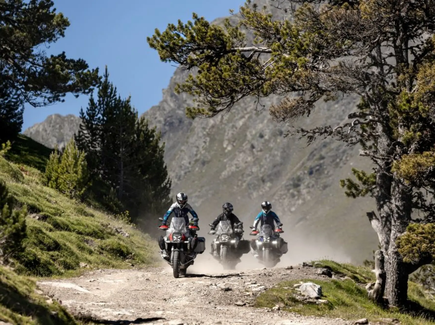 Motorrad Kleding collectie 2025