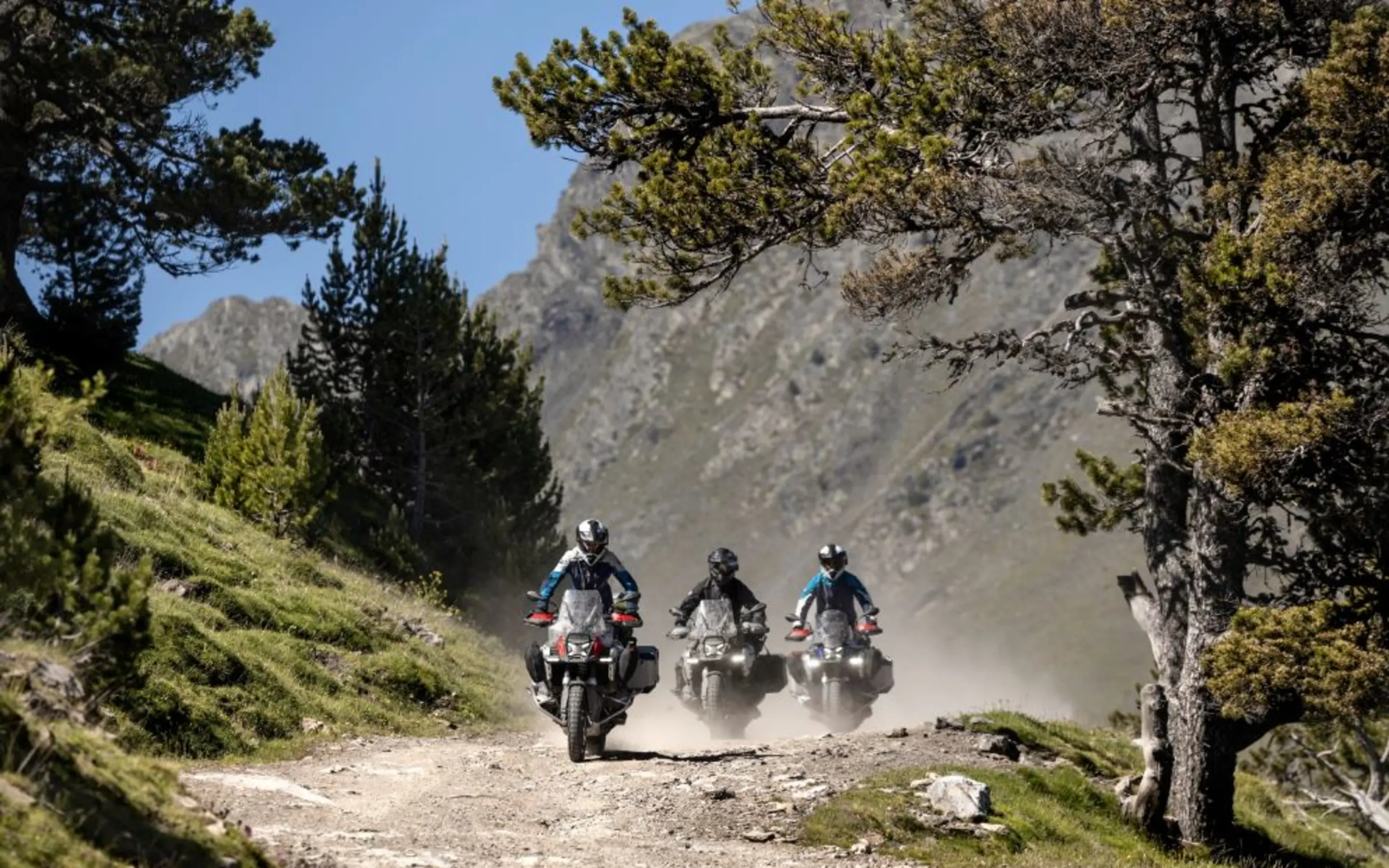 Motorrad Kleding collectie 2025