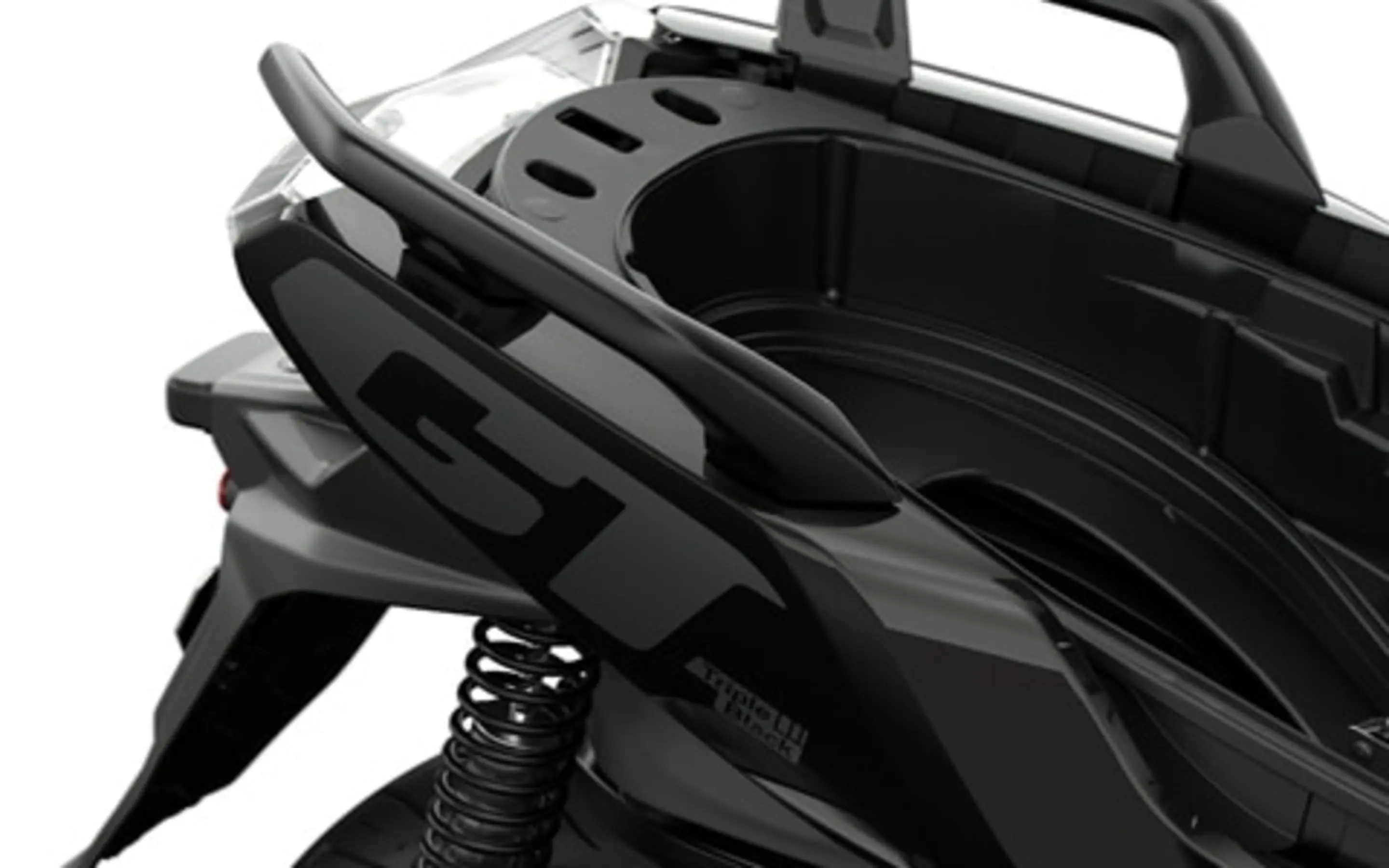 Opbergvak BMW C 400 gt