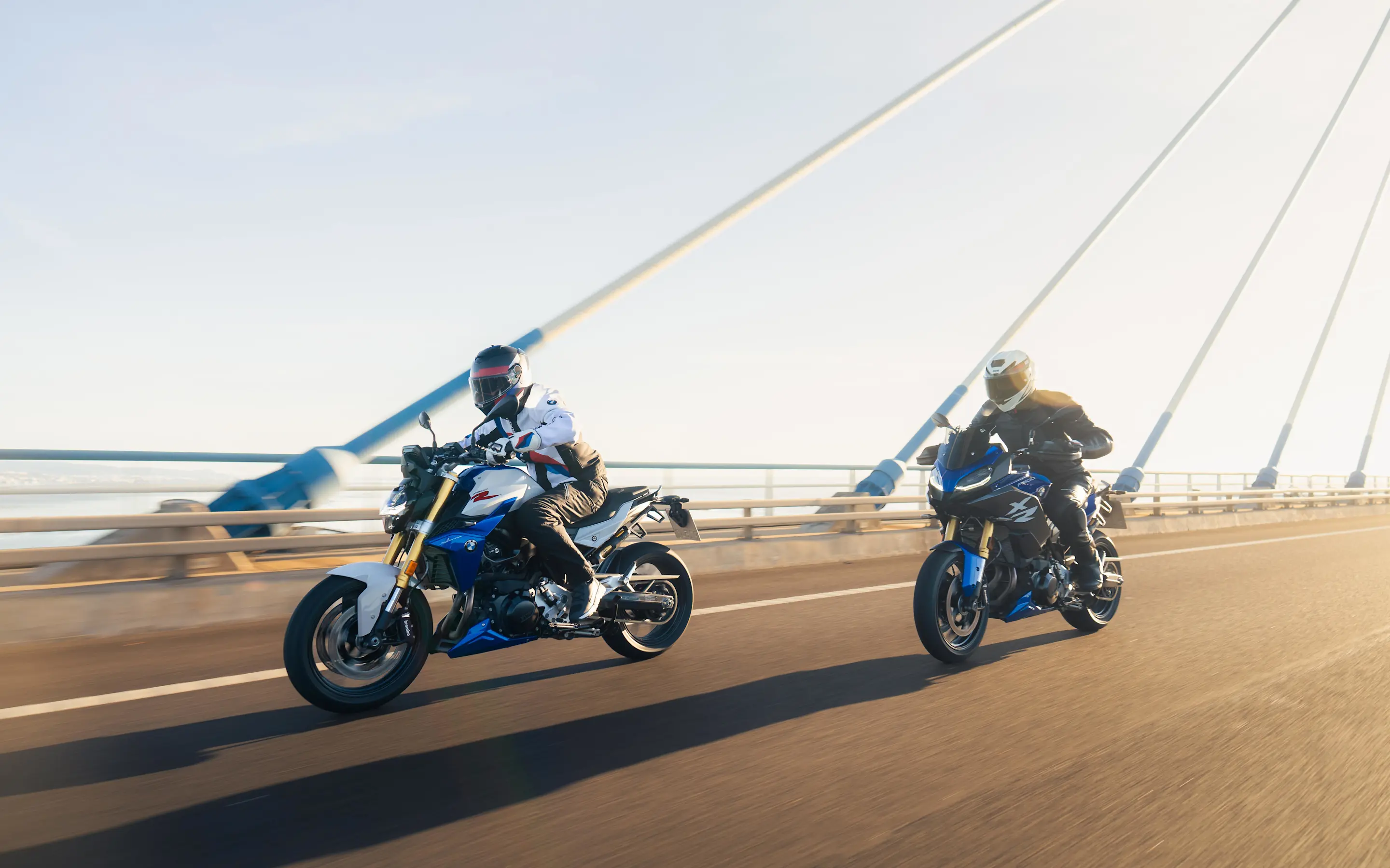 Motorrad - Mediapost - NEW RIDE Deals - F 900 XR - Afbeelding