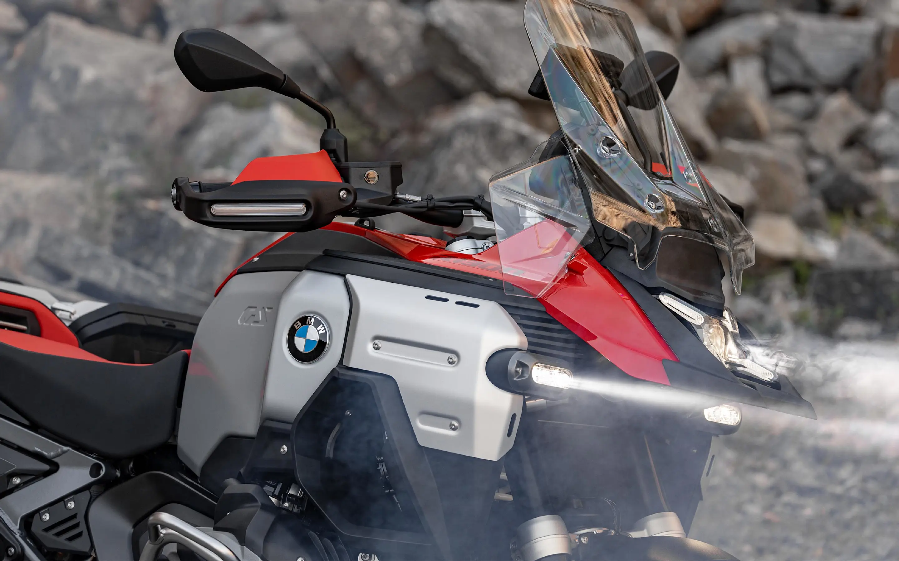 BMW R 1300 GS Adventure Design