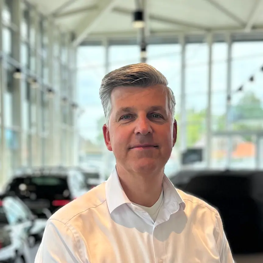 BMW - Afbeelding - Jeroen Kuiper - sales