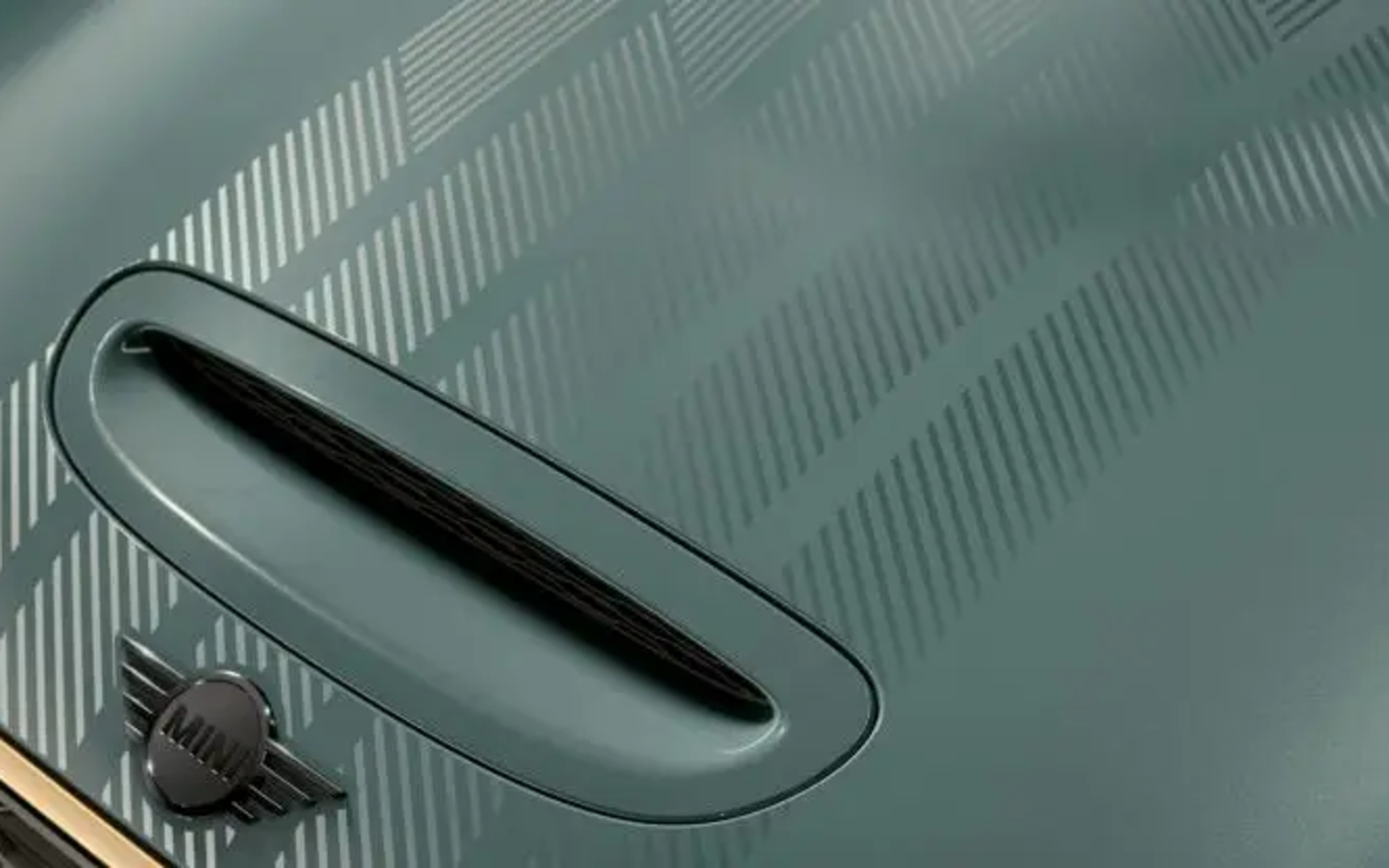 Module Banner - Afbeelding - MINI Untlod editie