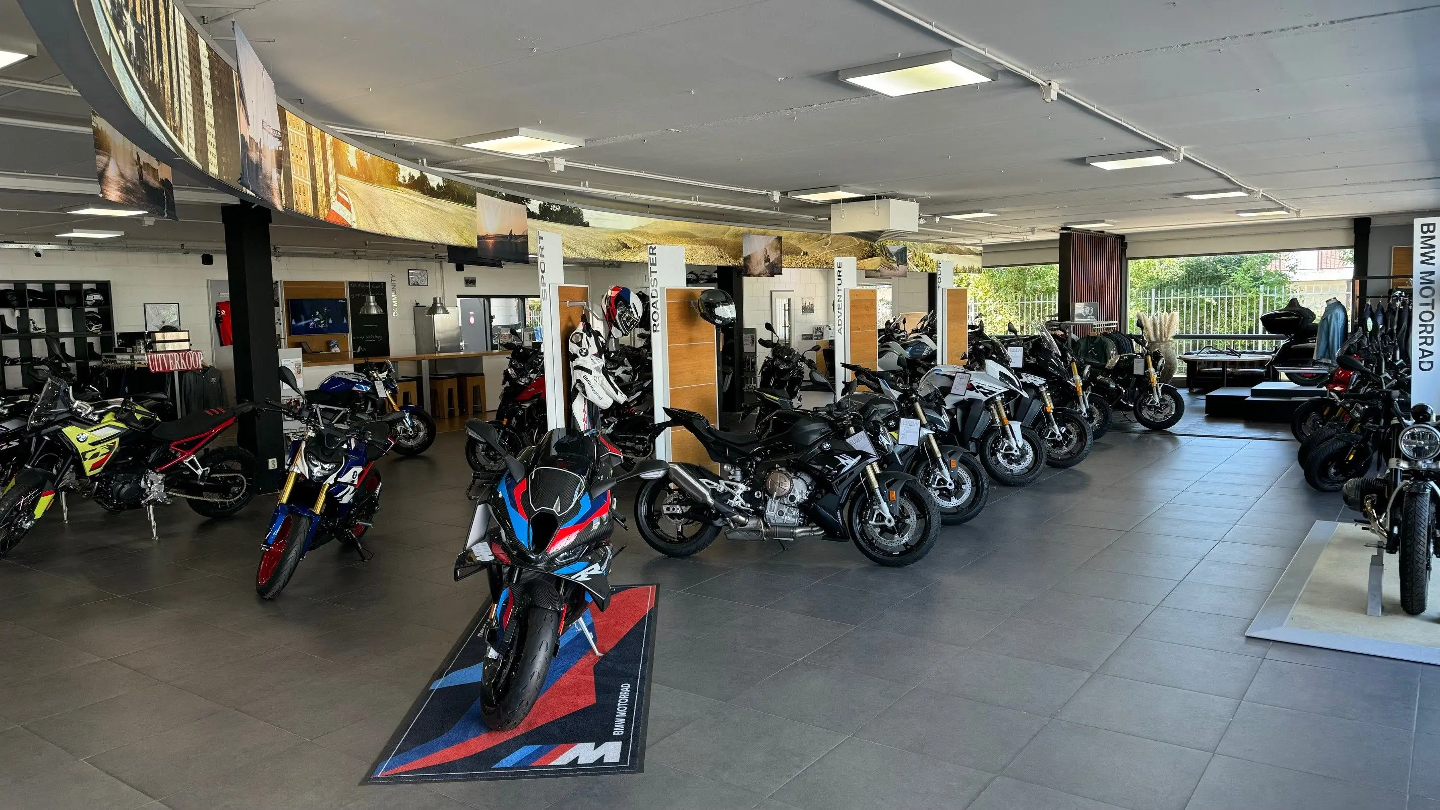 Motorrad - Content Section - Dusseldorp Motorrad Barendrecht - Showcase - Afbeelding