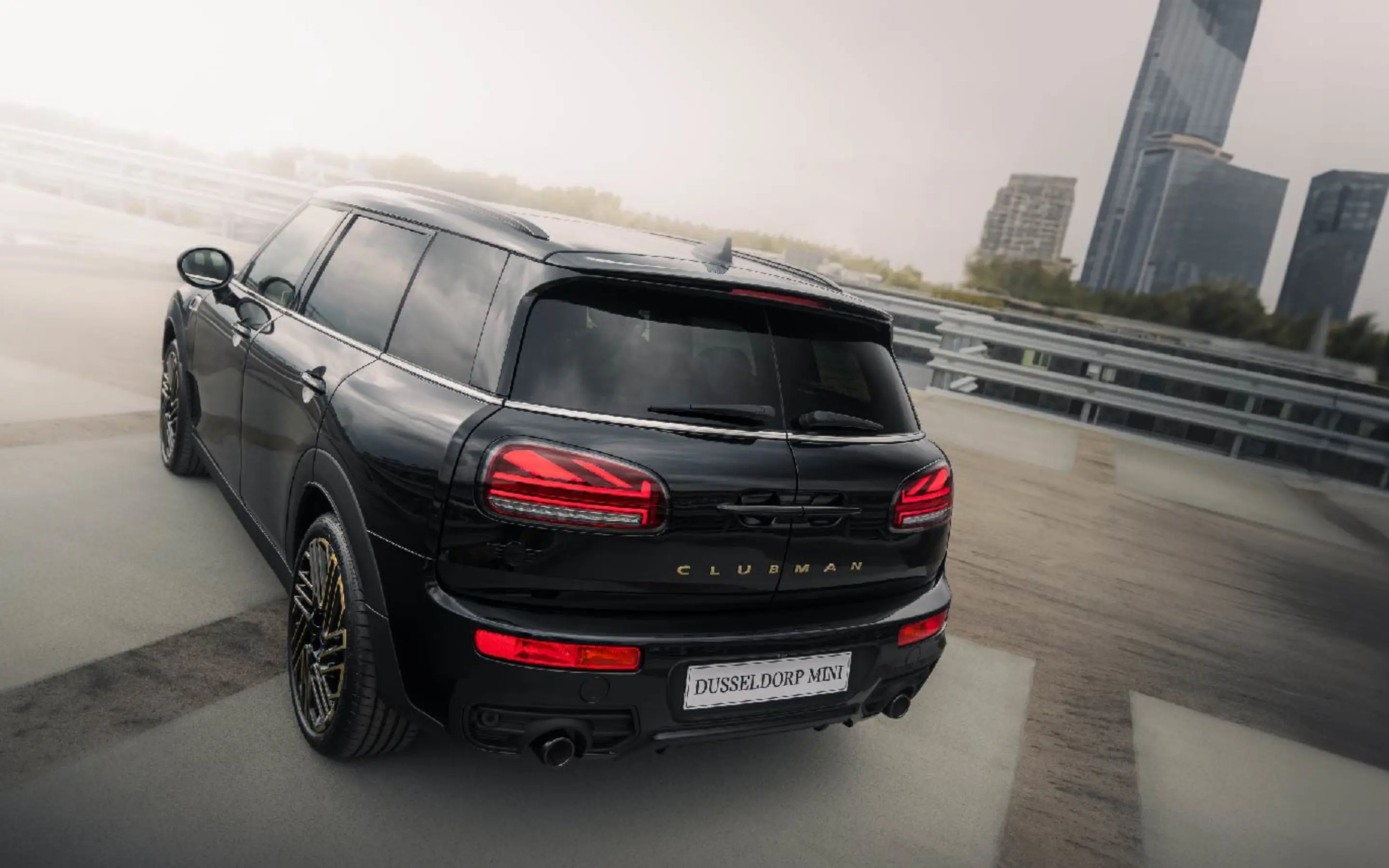 MINI - afbeelding - actievoorwaarden - herfstvoordeel