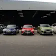 Direct rijden bij Dusseldorp BMW