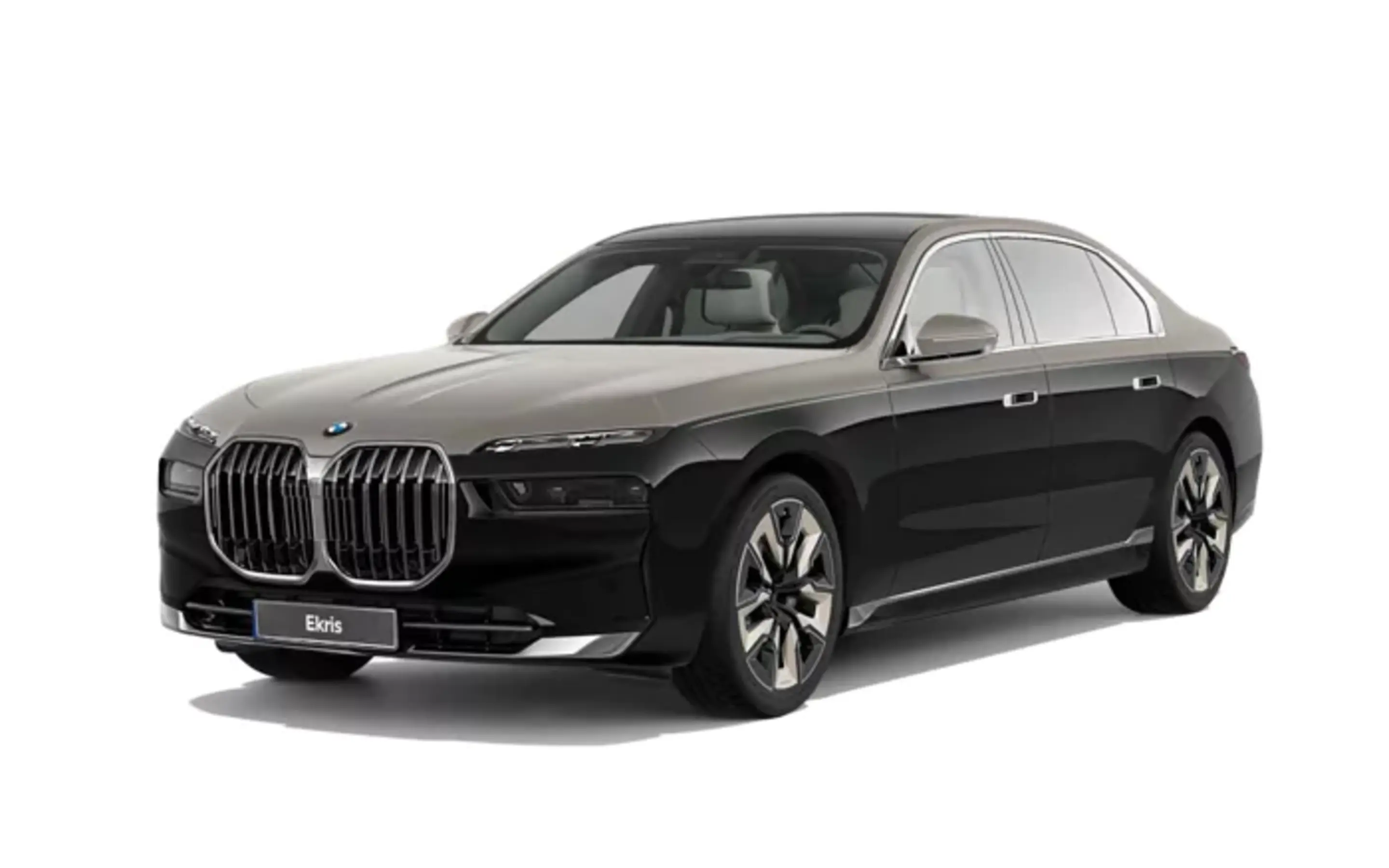 TWO TONE - AFBEELDING