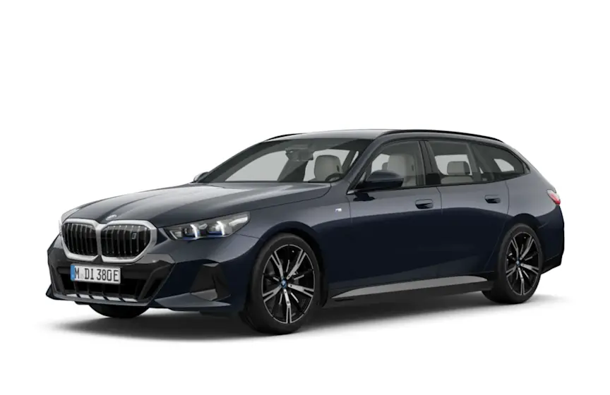 i5 Touring M Sport Edition