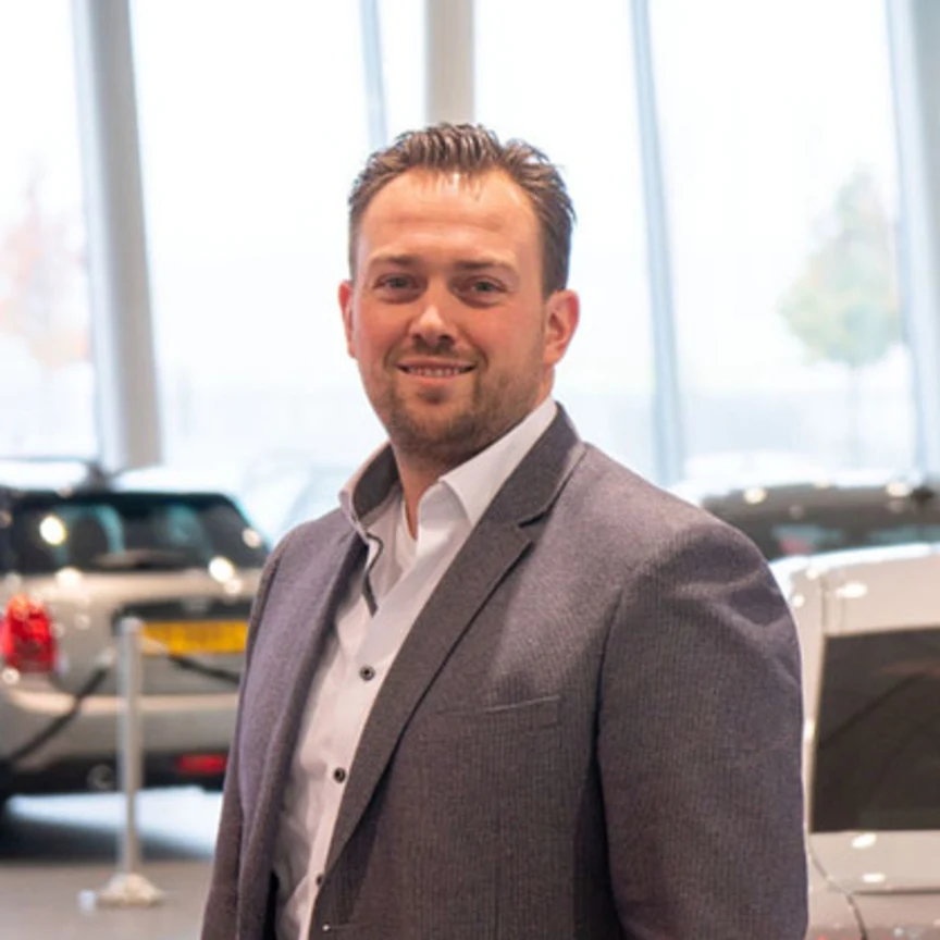 BMW - Rob Ruis - Alkmaar