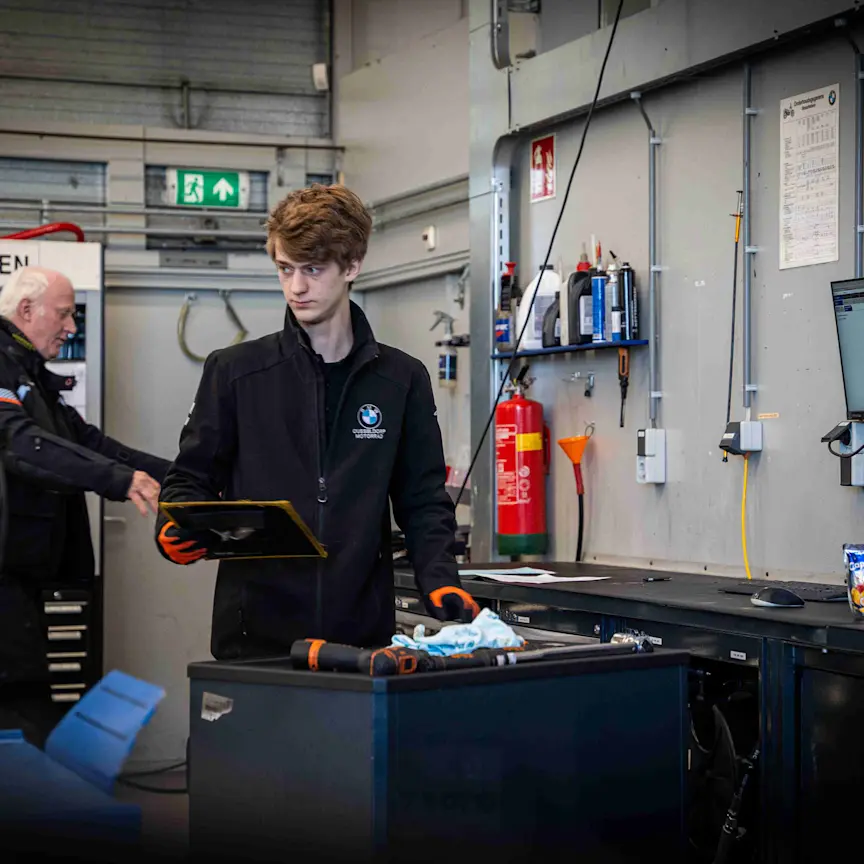 Onderhoud en Reparatie